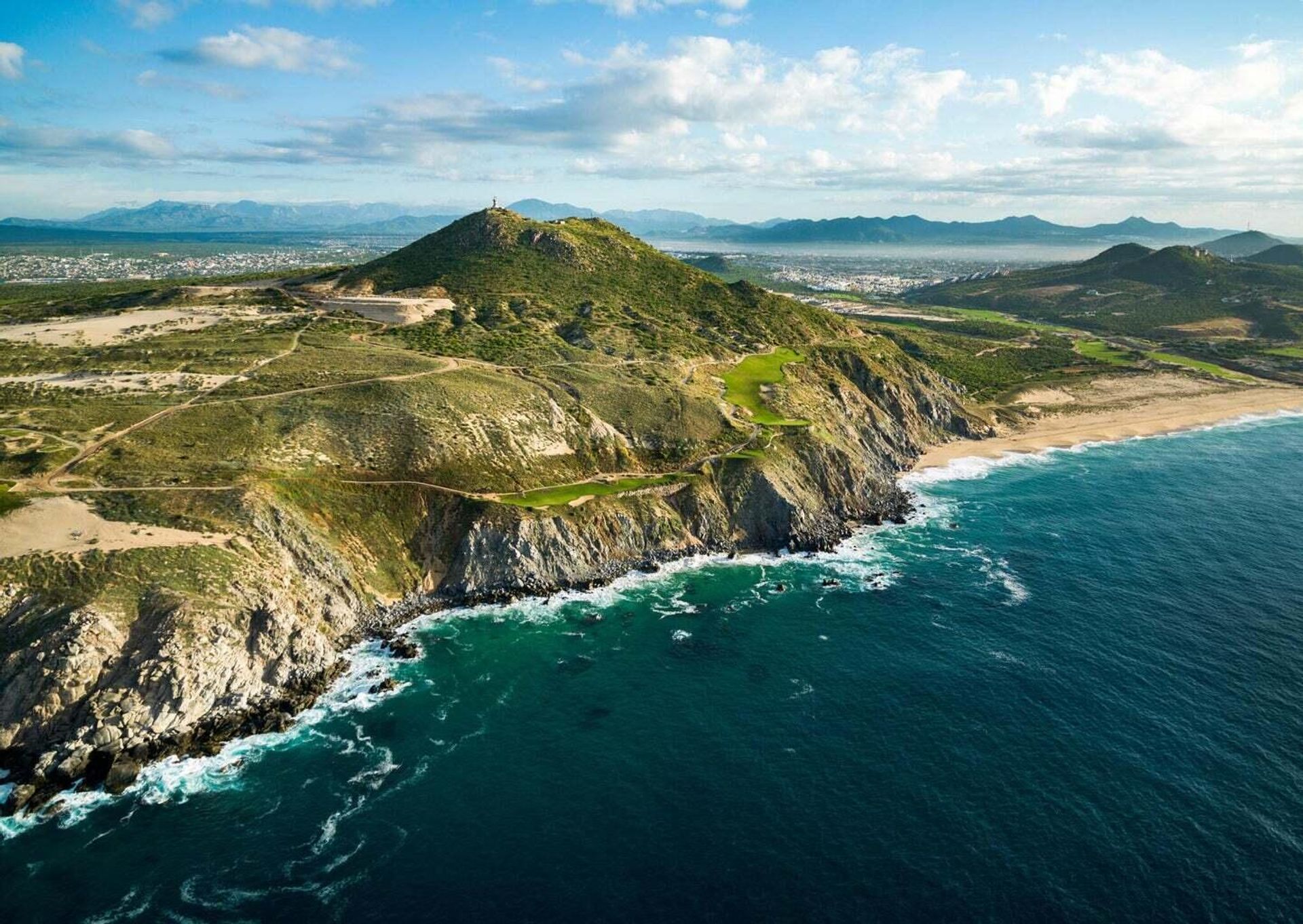 Eigentumswohnung im Cabo San Lucas, Baja California Sur 11863466