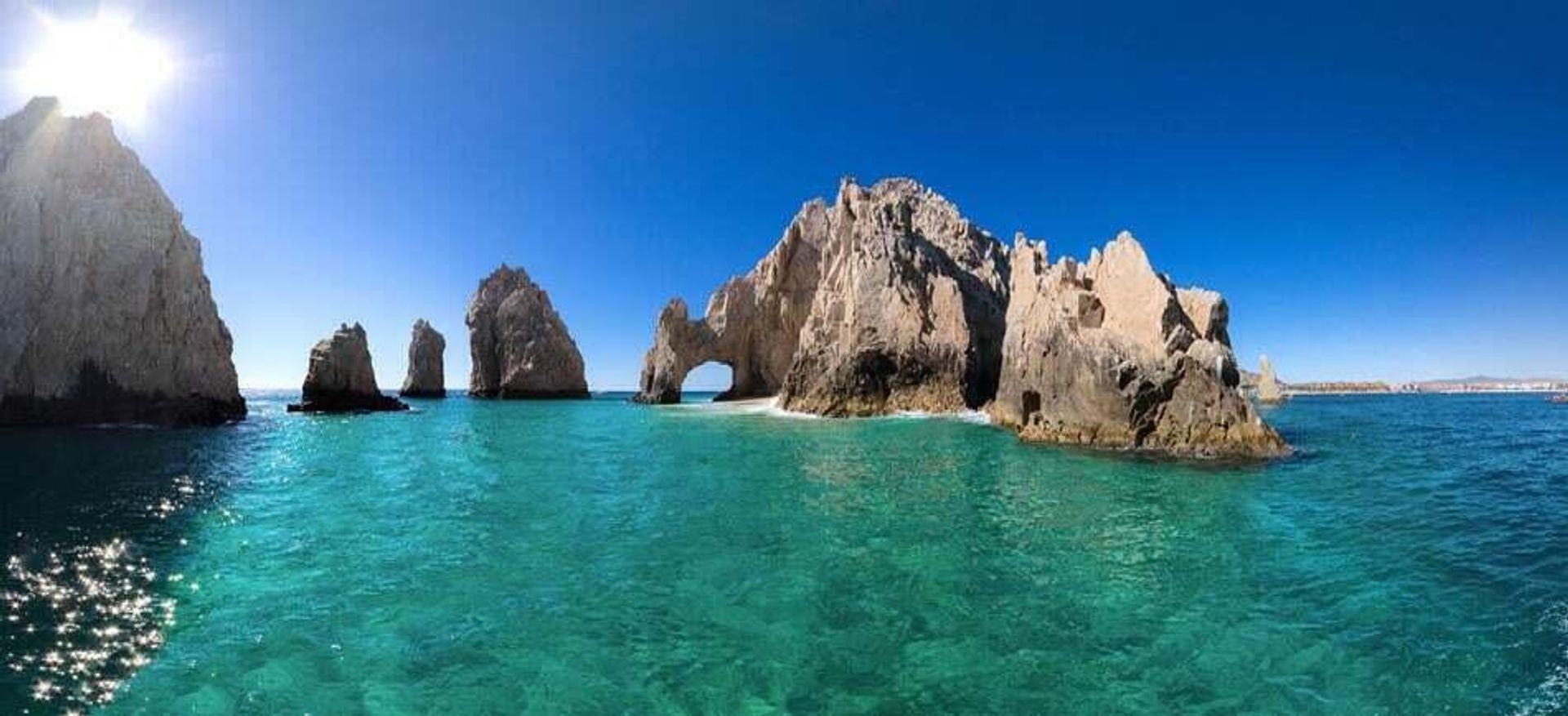 Osakehuoneisto sisään Cabo San Lucas, Baja California Sur 11863466