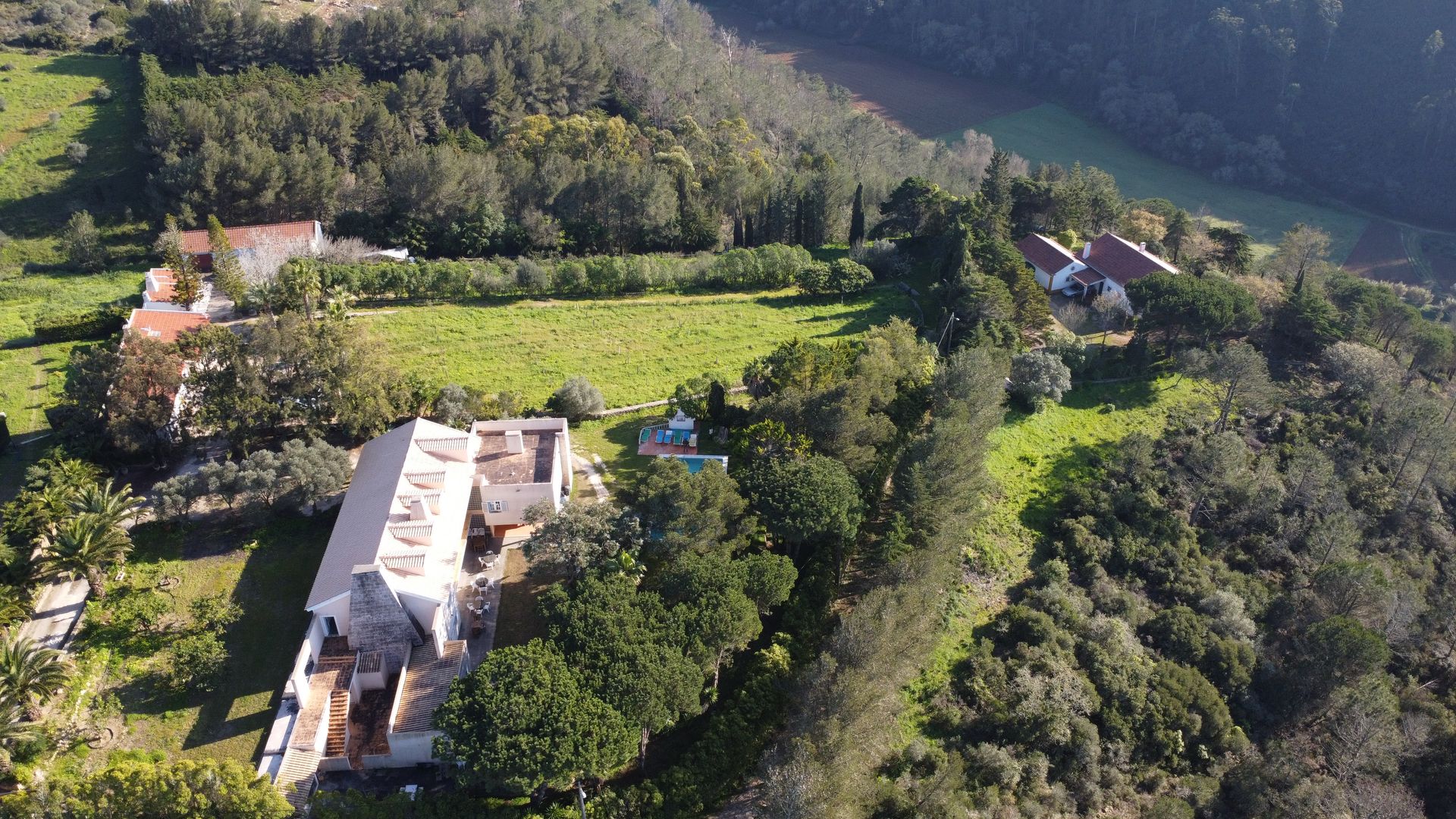 House in Ericeira, Lisboa 11863468