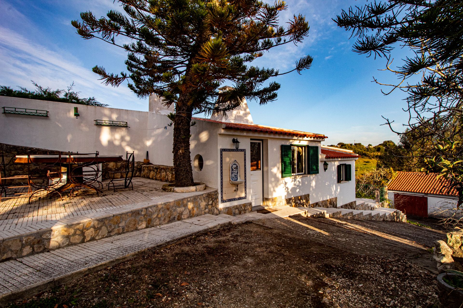 rumah dalam Ericeira, Lisbon 11863468