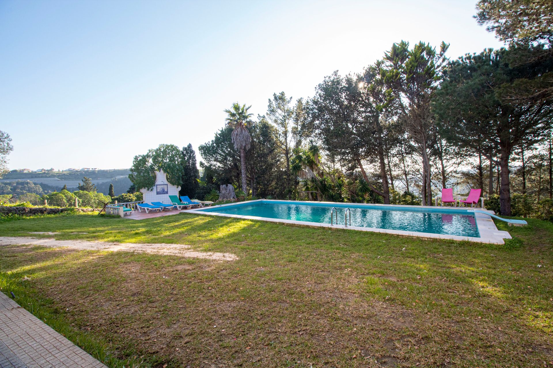 rumah dalam Ericeira, Lisbon 11863468