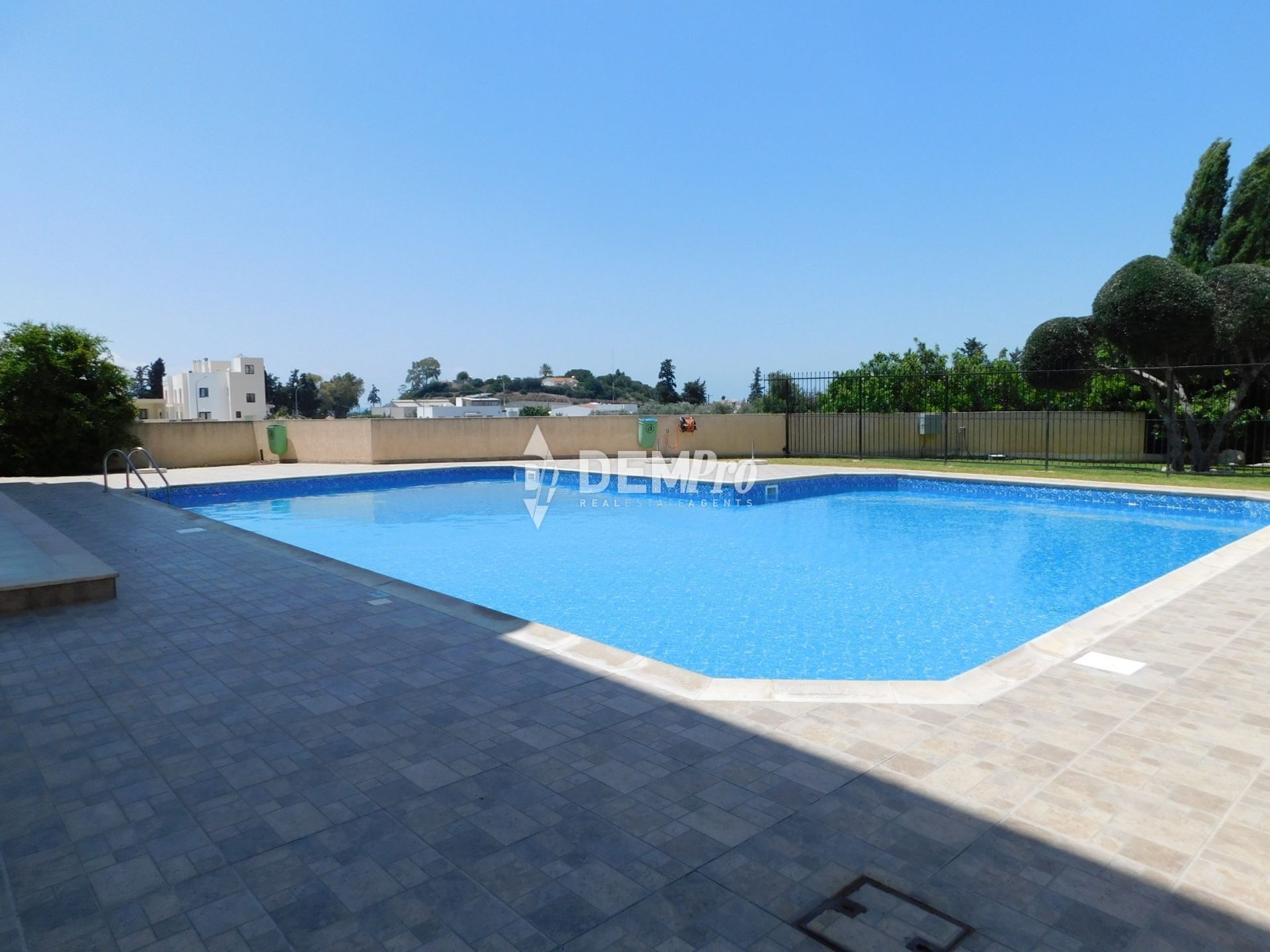 Condominio en Poli Crysochous, Paphos 11863835