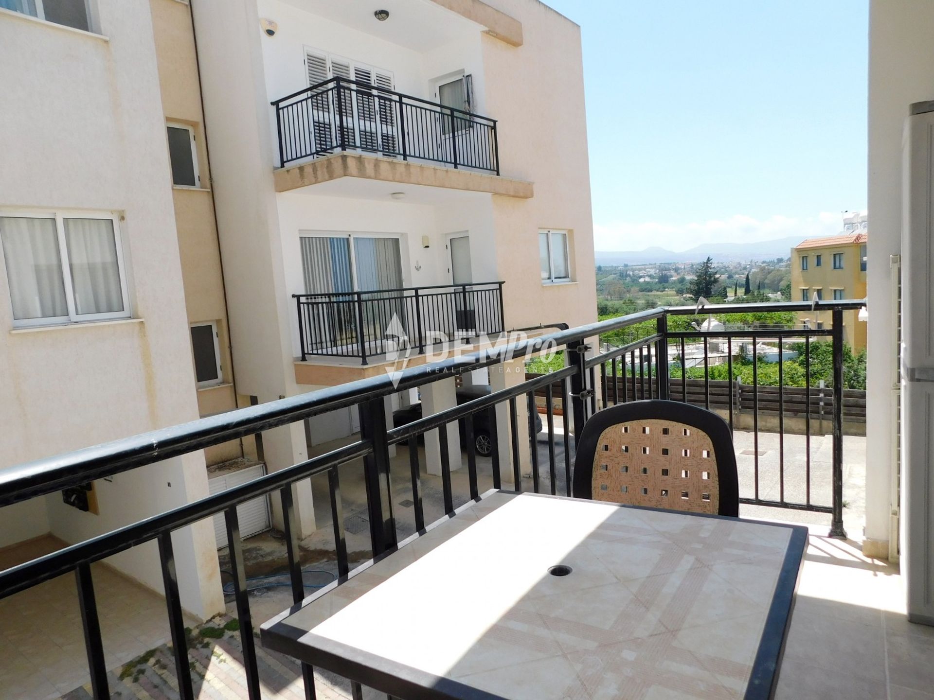 Condominio en Poli Crysochous, Paphos 11863835