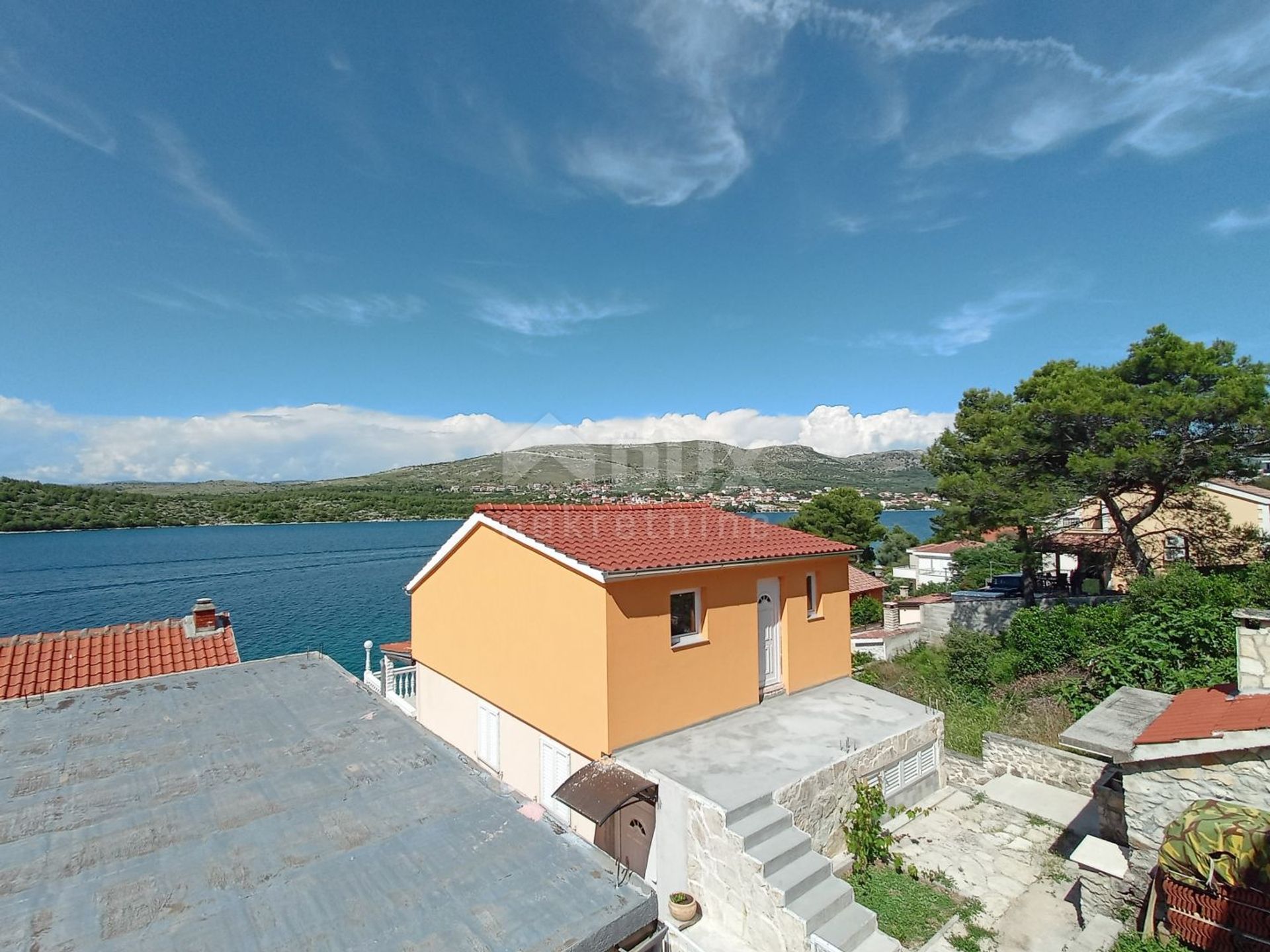 Huis in Grebaštica, Šibenik-Knin County 11863842