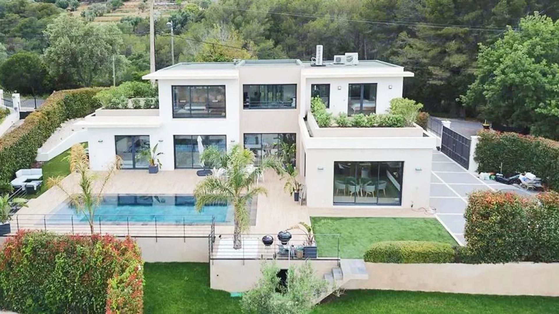 Hus i Cannes, Provence-Alpes-Côte d'Azur 11863856