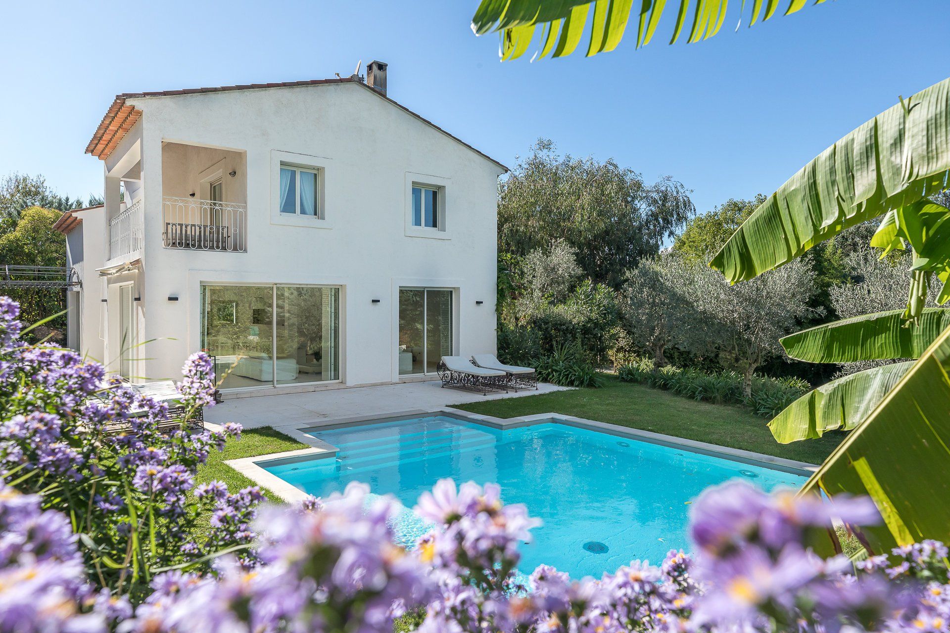 Hus i Valbonne, Provence-Alpes-Cote d'Azur 11863867