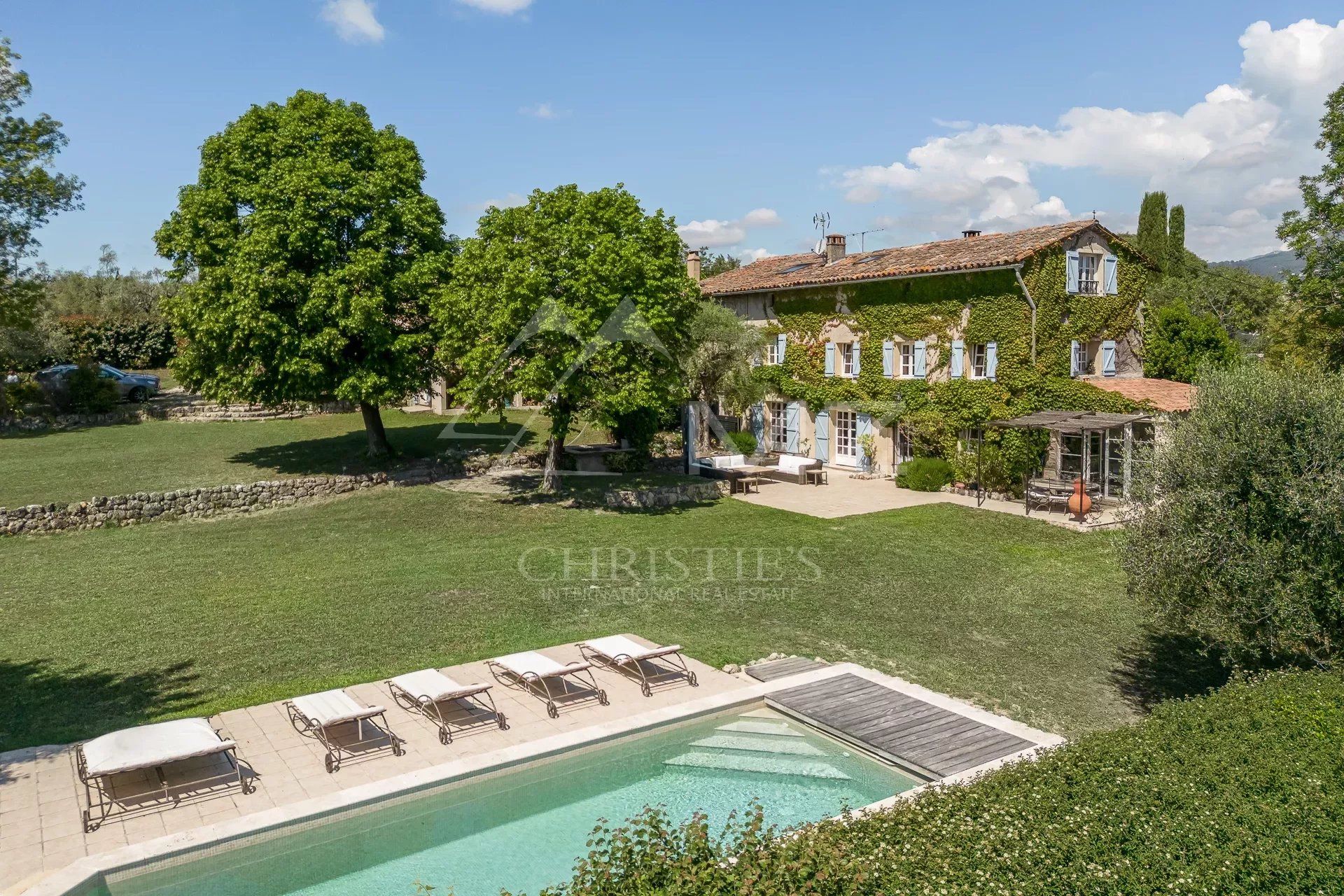 Haus im Grasse, Provence-Alpes-Côte d'Azur 11863868