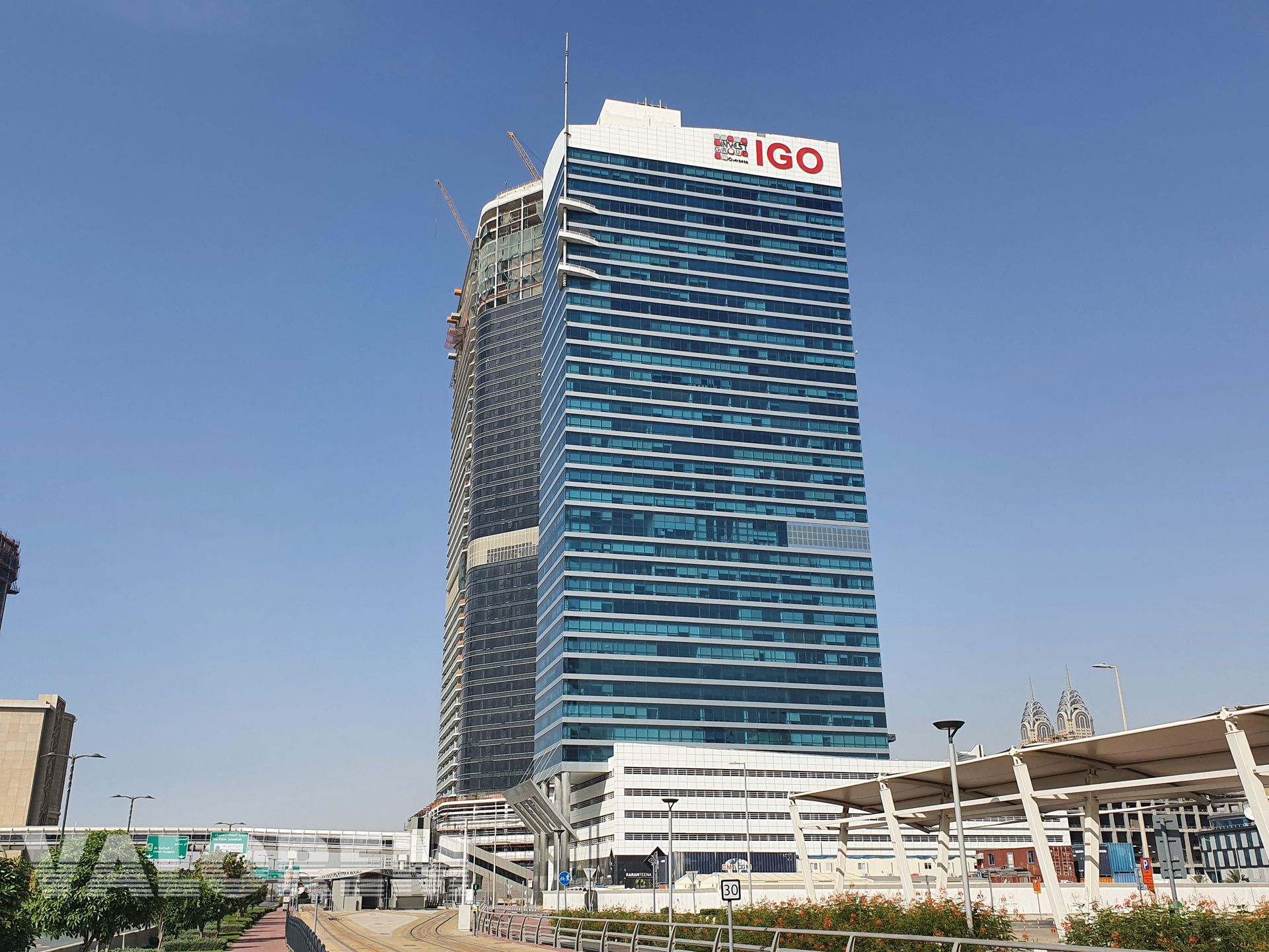 Office in Dubai, Dubai 11863914