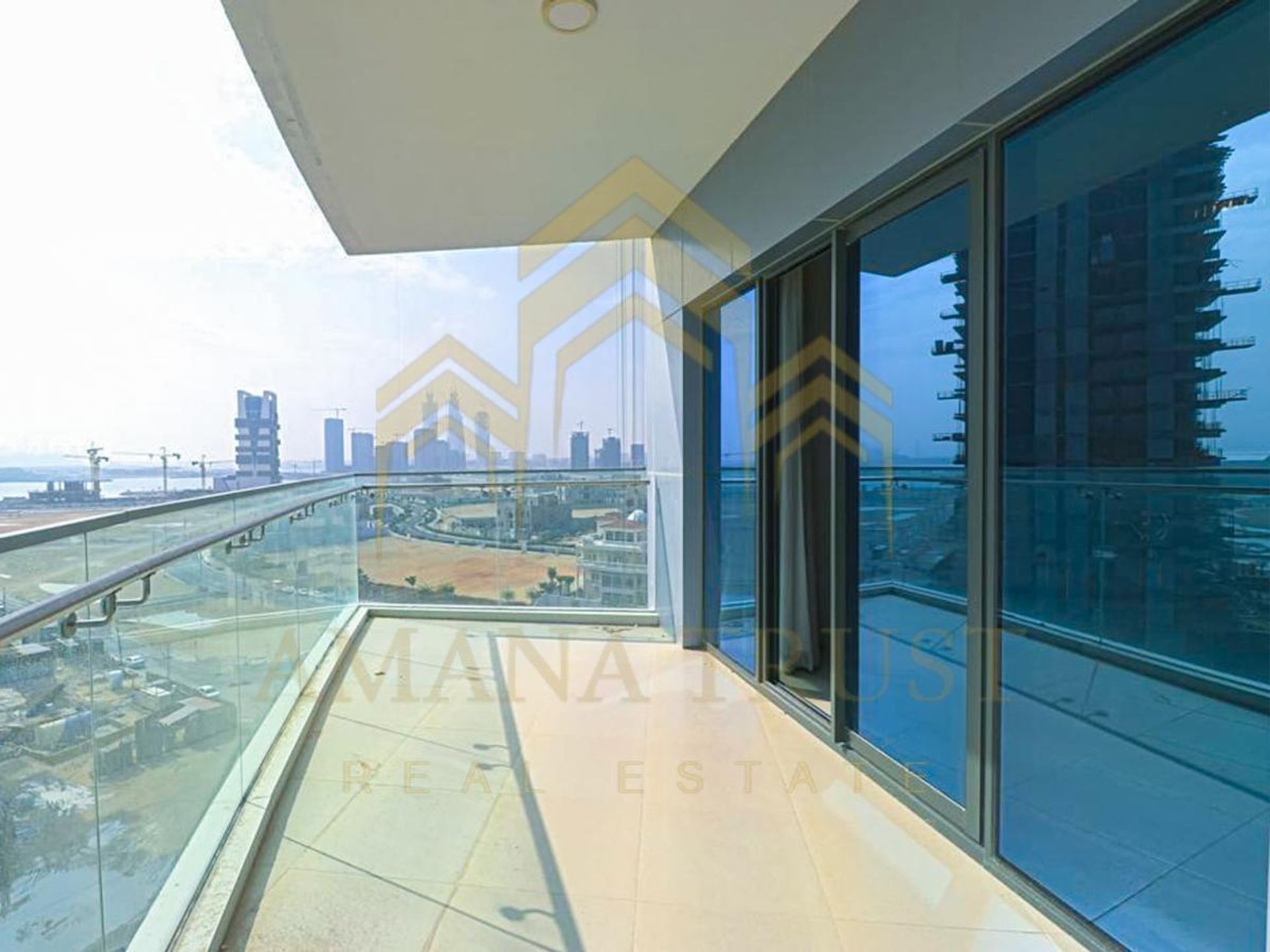 Condominium in Lusail, Doha 11863940