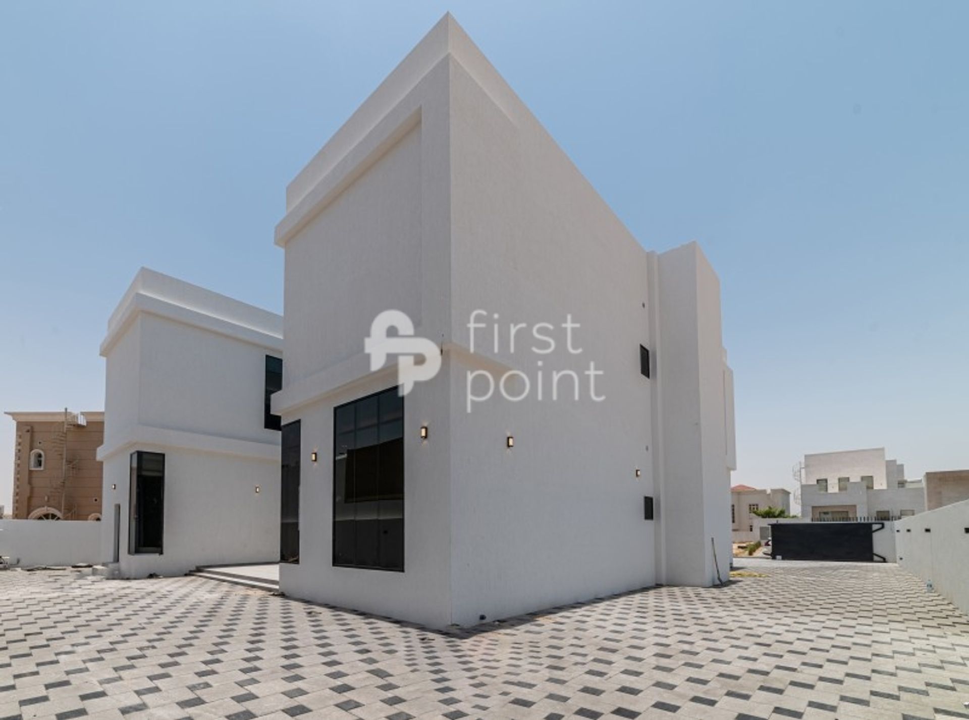 Huis in Dubai, Dubai 11864094