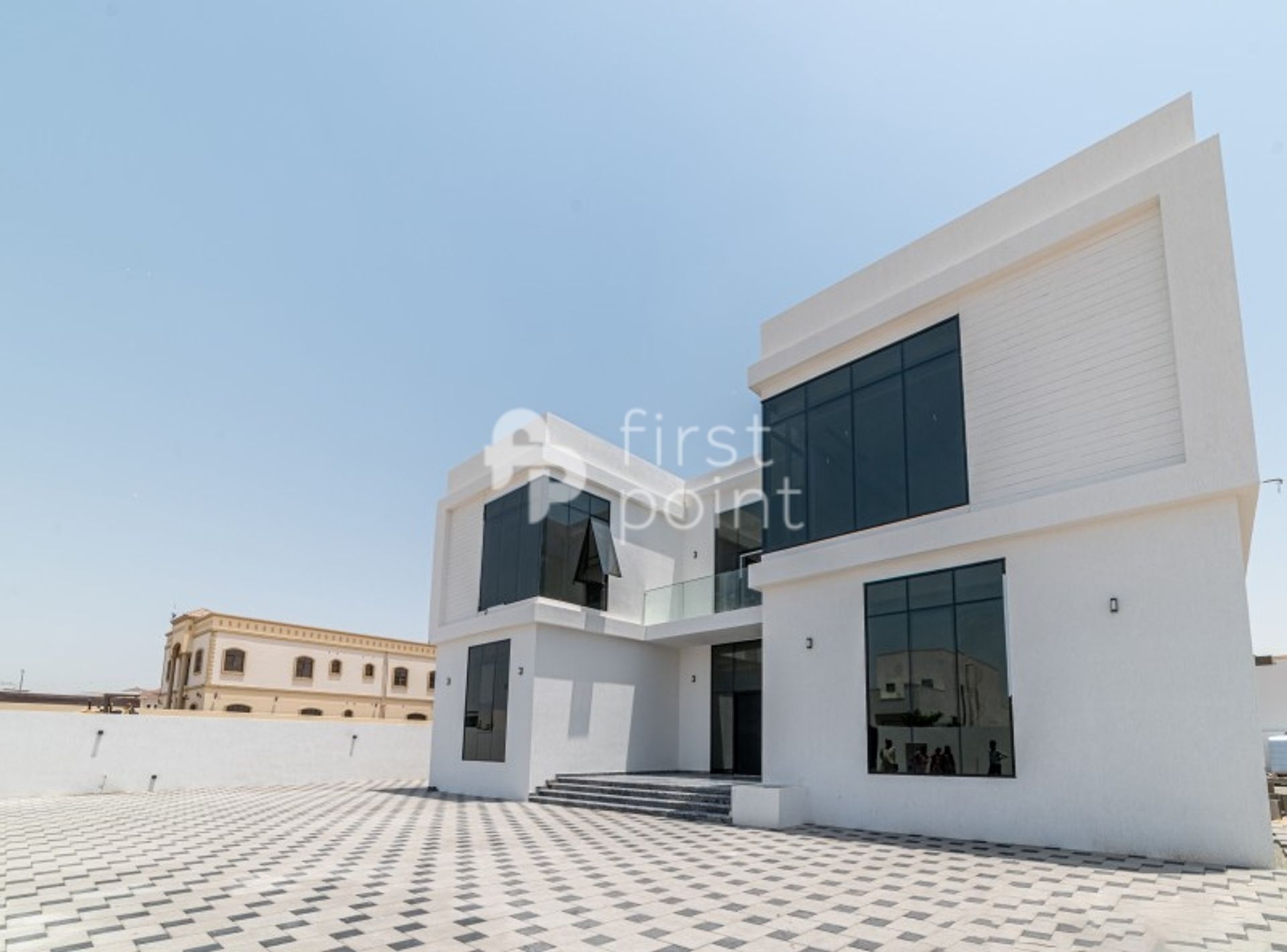 House in Dubai, Dubai 11864094