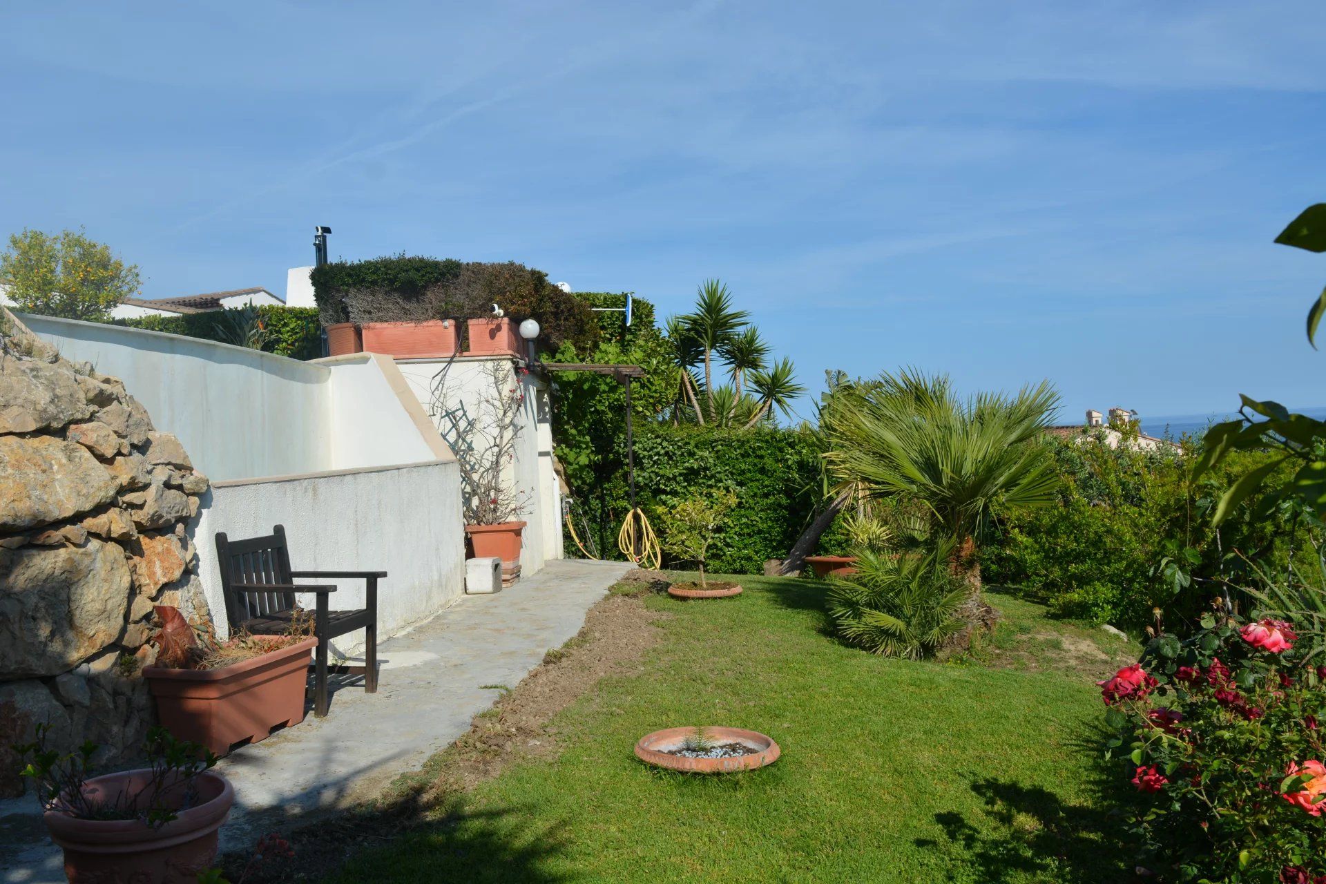 Hus i Villeneuve-Loubet, Alpes-Maritimes 11864148