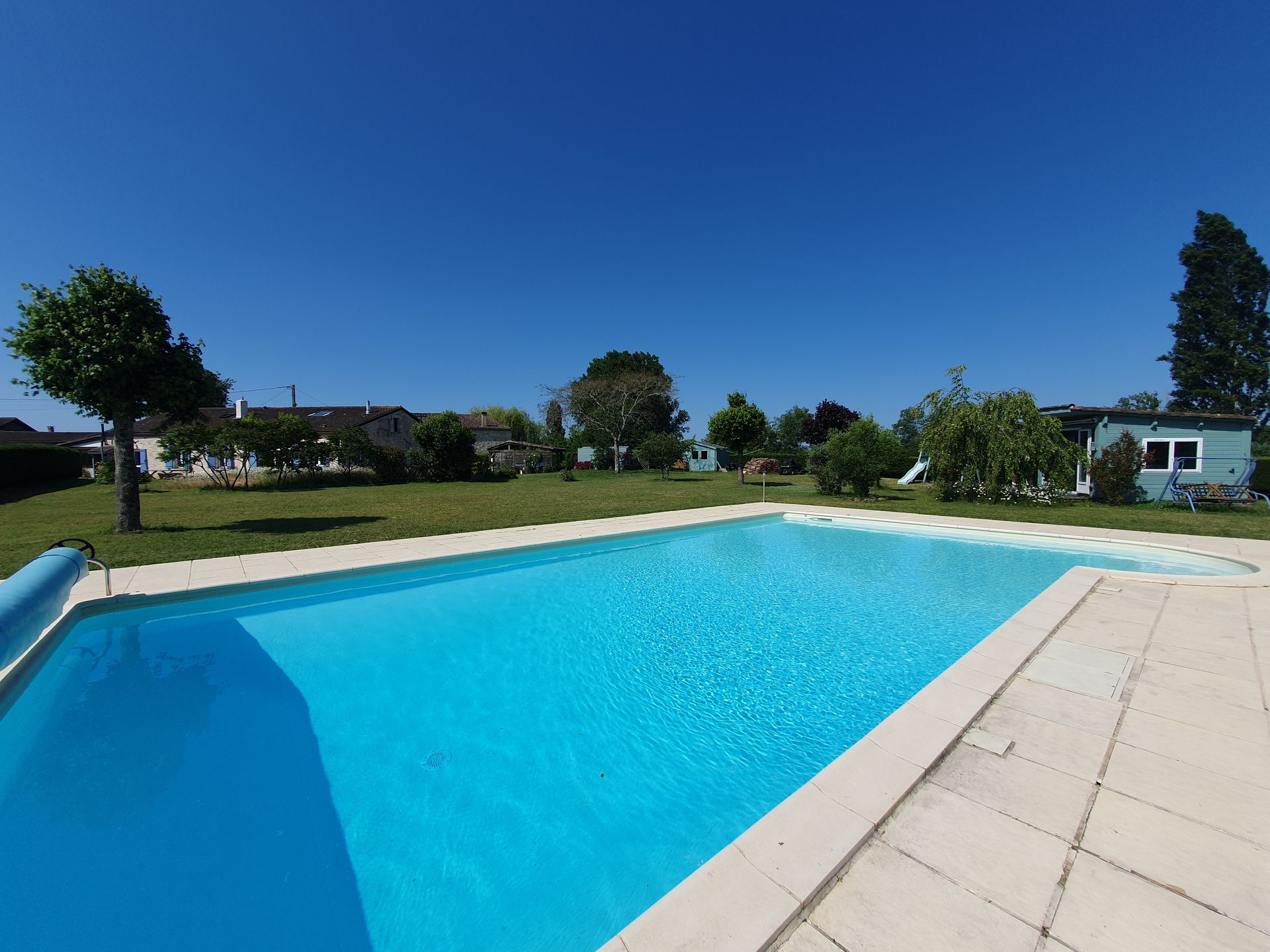 casa no Auriac-sur-Dropt, Nouvelle-Aquitaine 11864167