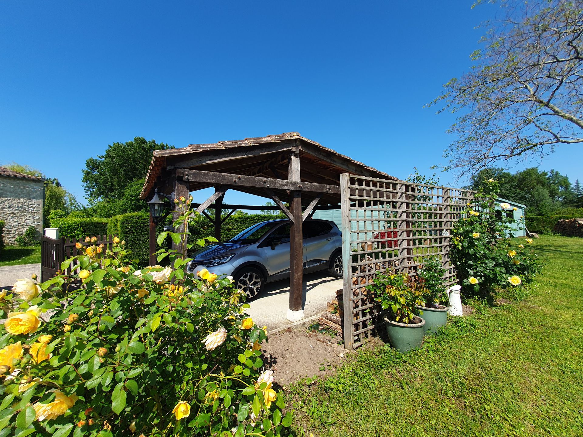 rumah dalam Auriac-sur-Dropt, Nouvelle-Aquitaine 11864167