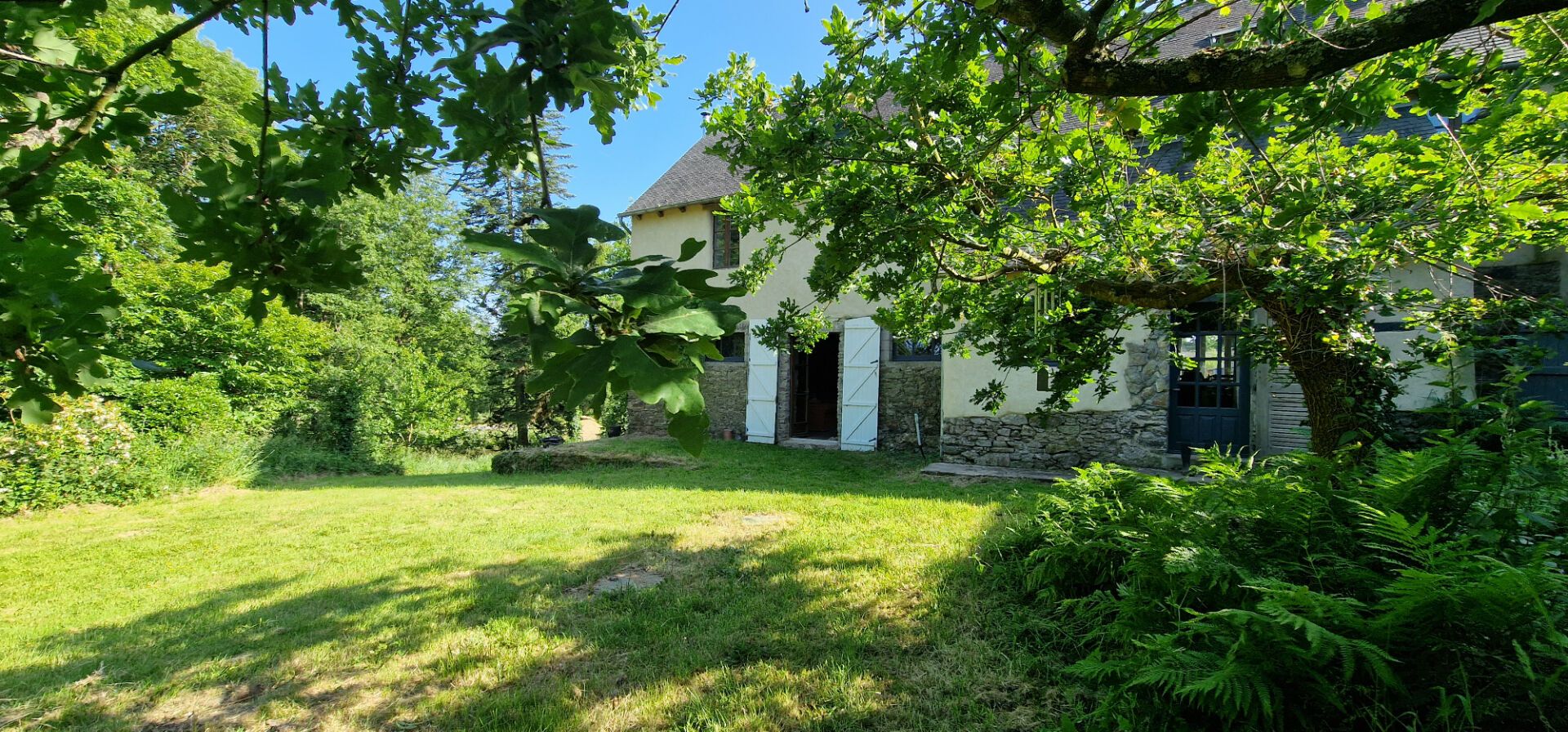 Casa nel Ereac, Bretagne 11864194