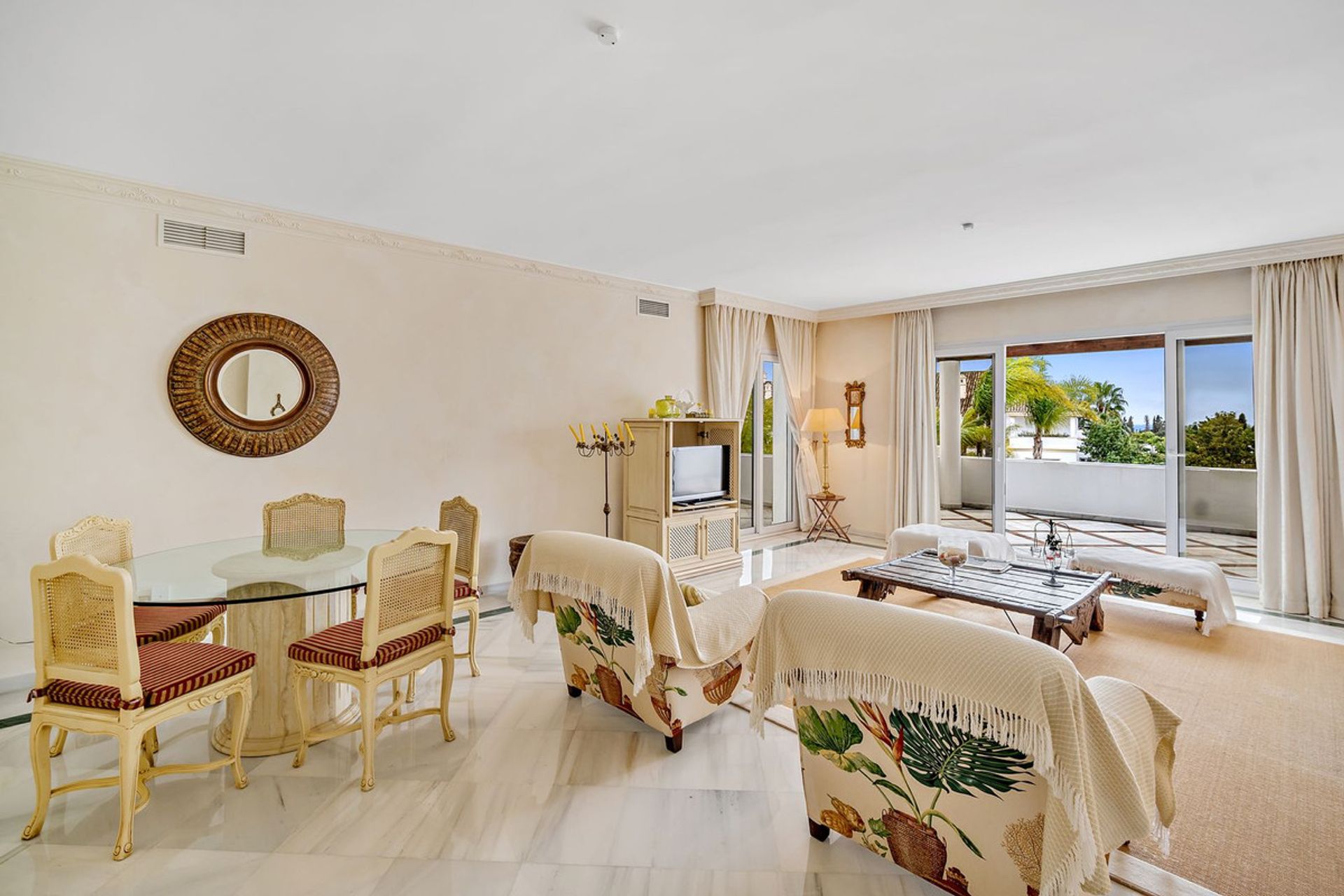 Condominio nel Marbella, Andalusia 11864197