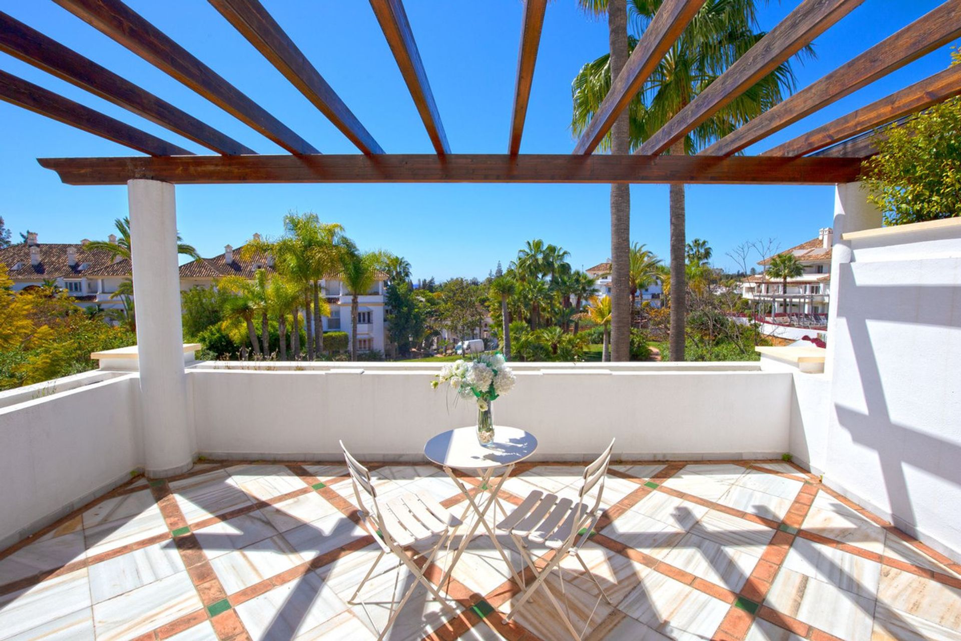 Condominio nel Marbella, Andalusia 11864197