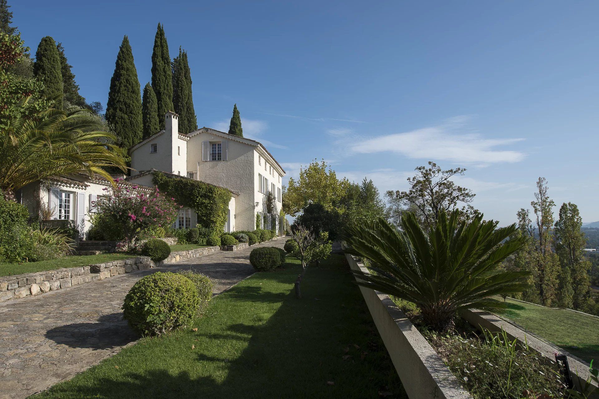 loger dans Grasse, Provence-Alpes-Côte d'Azur 11864241