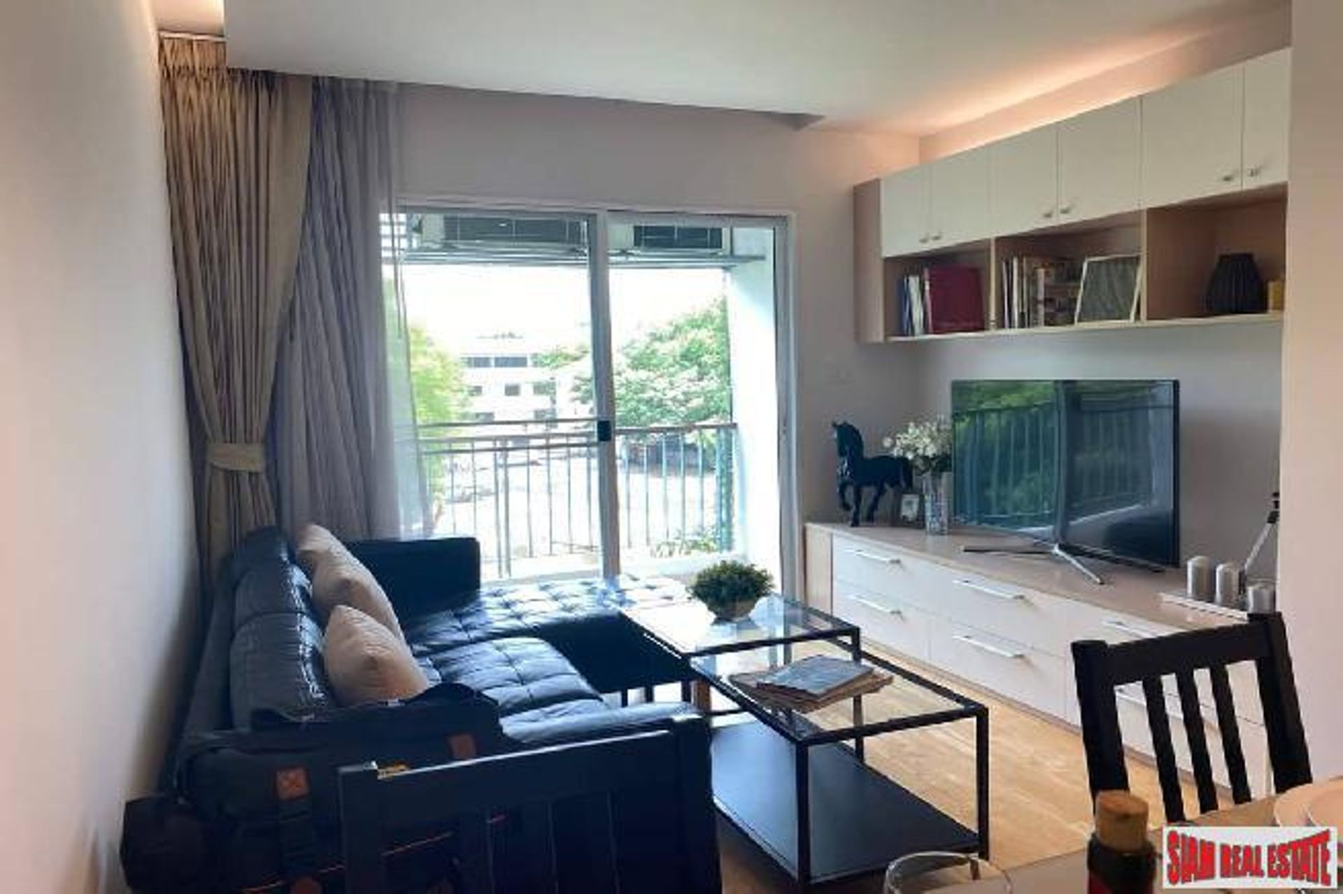 Condominium dans Phasi Charoen, Krung Thep Maha Nakhon 11864292