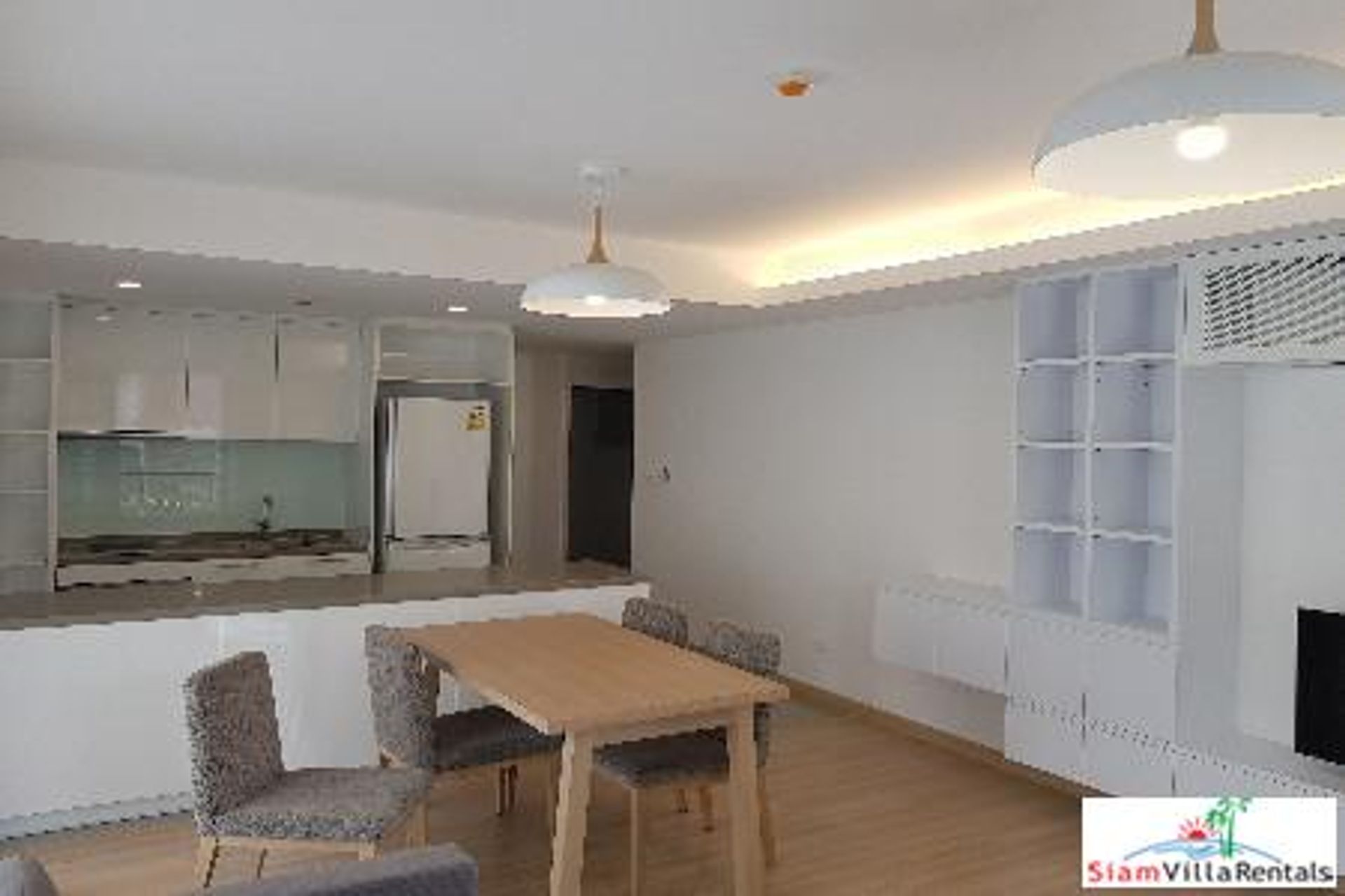 Condominio en , Krung Thep Maha Nakhon 11864304