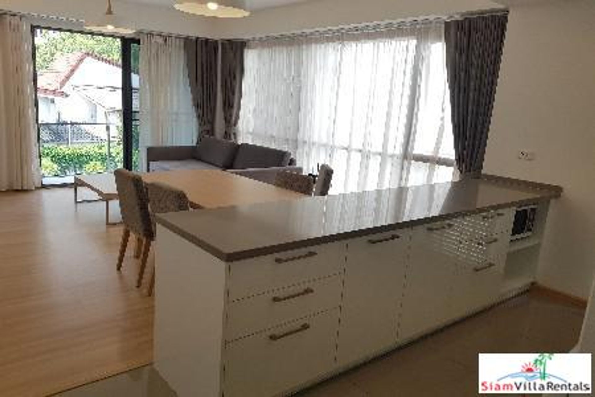 Condominio en , Krung Thep Maha Nakhon 11864304