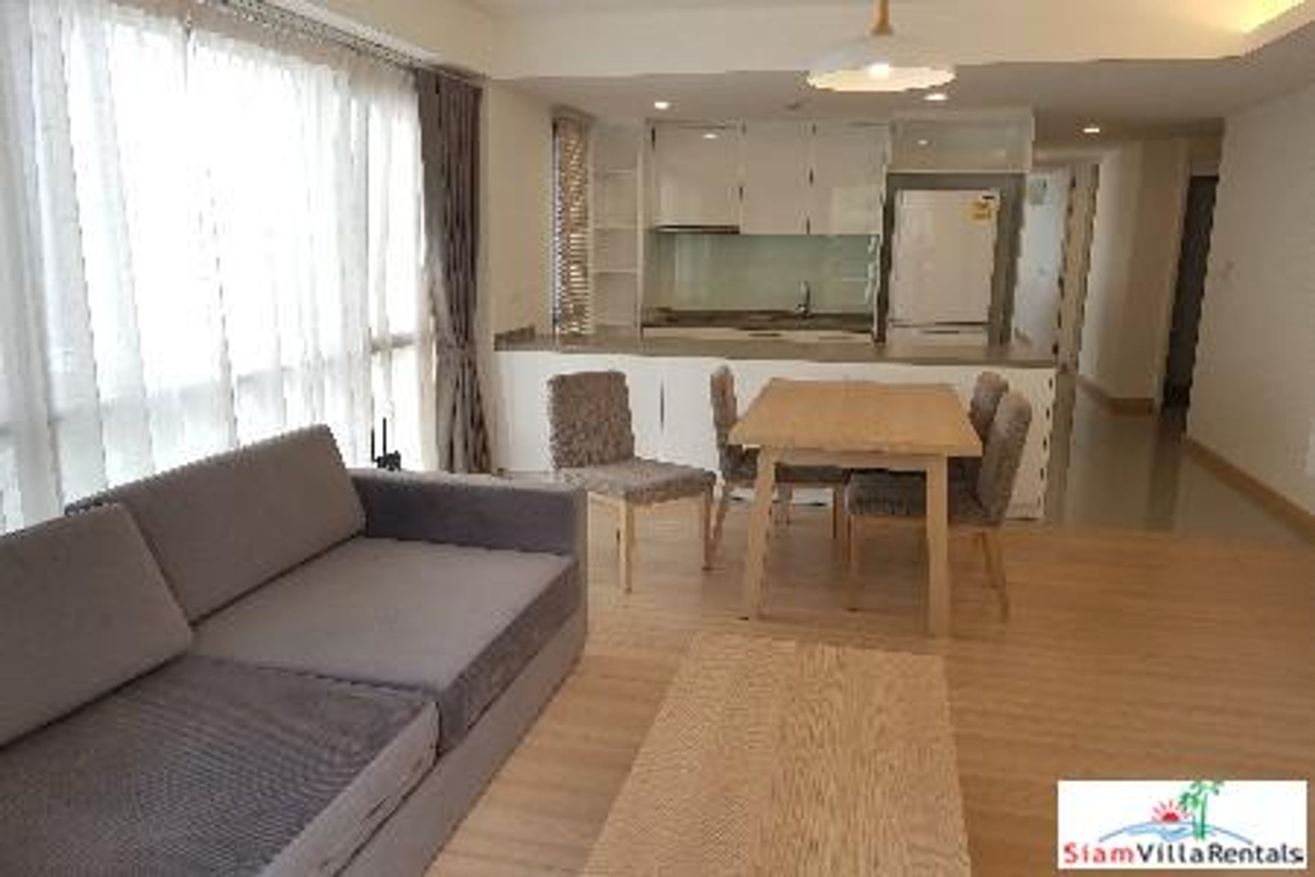 Condominio en , Krung Thep Maha Nakhon 11864304