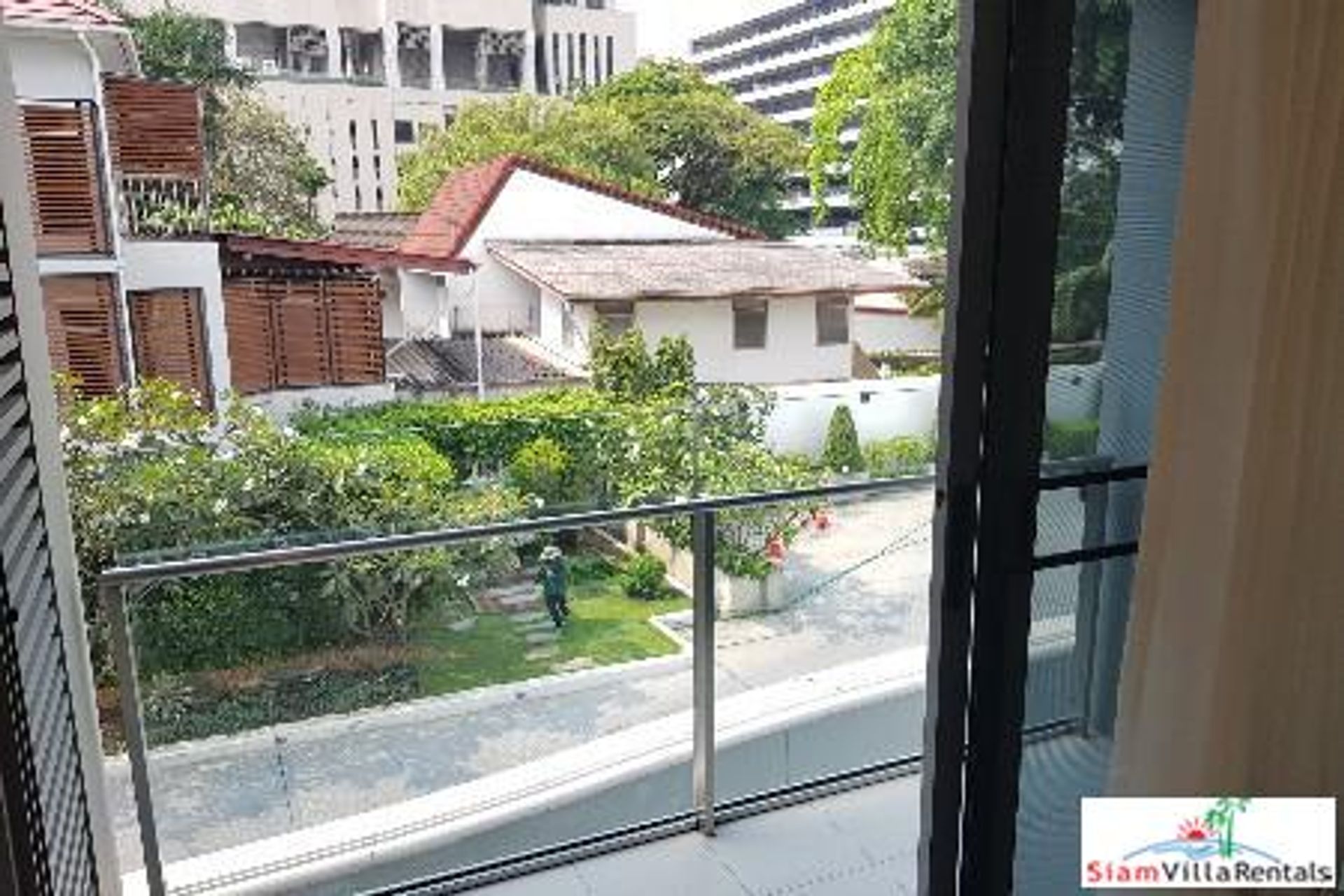 Condominio en Watthana, Krung Thep Maha Nakhon 11864304