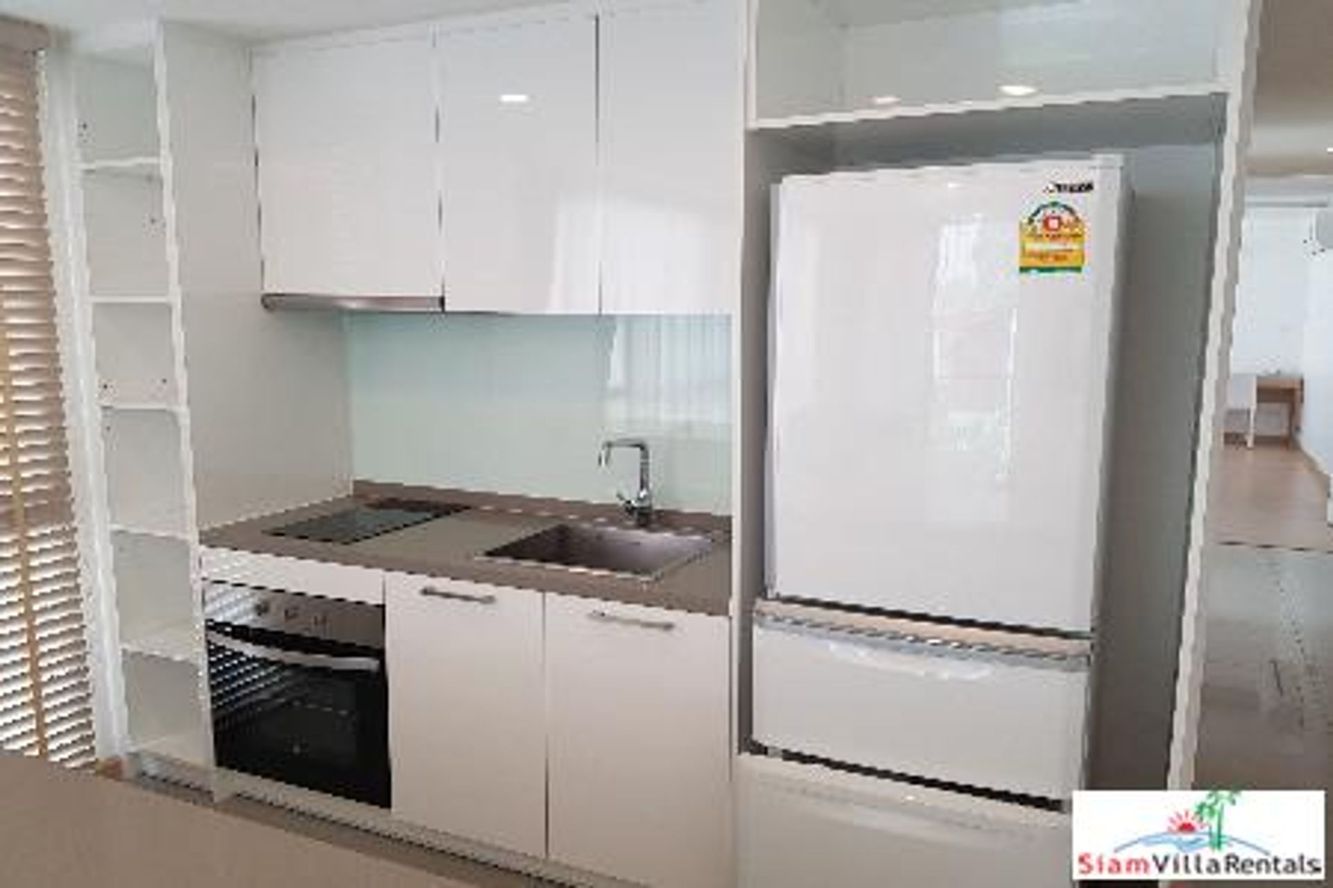 Condominio en , Krung Thep Maha Nakhon 11864304