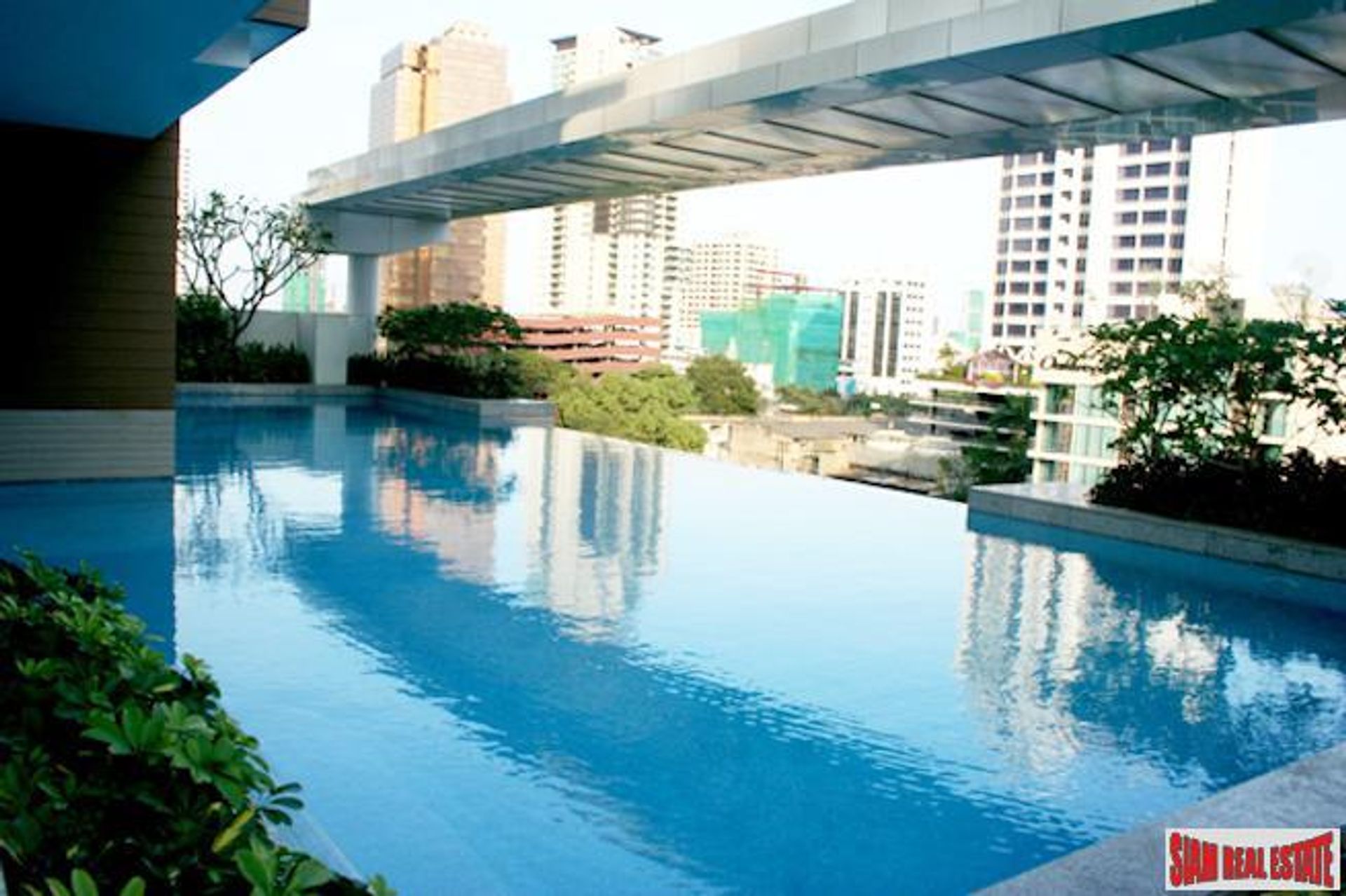 Kondominium dalam Watthana, Krung Thep Maha Nakhon 11864308