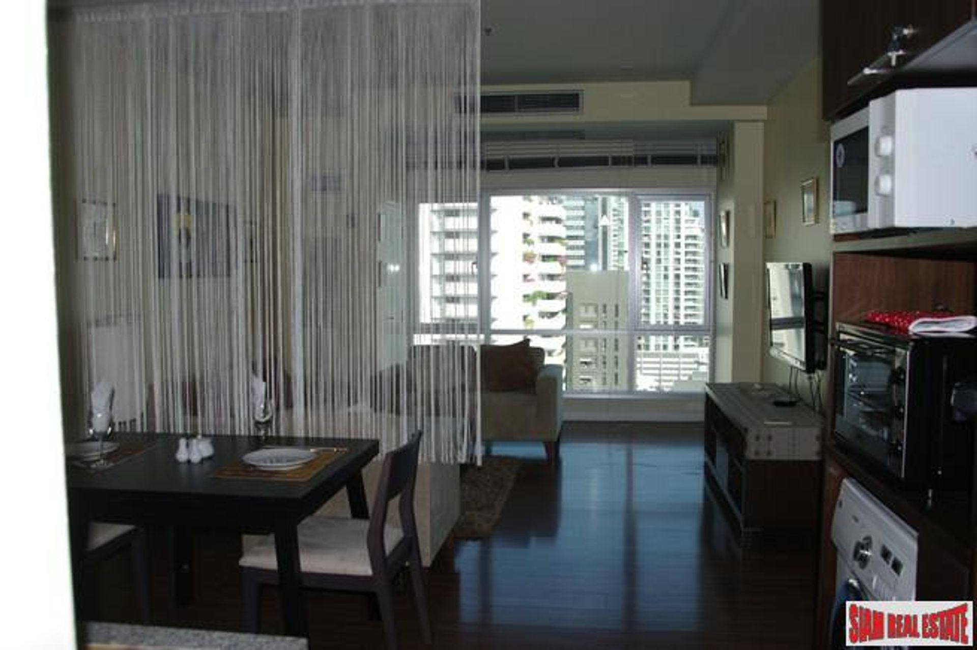 Condominio nel , Krung Thep Maha Nakhon 11864329