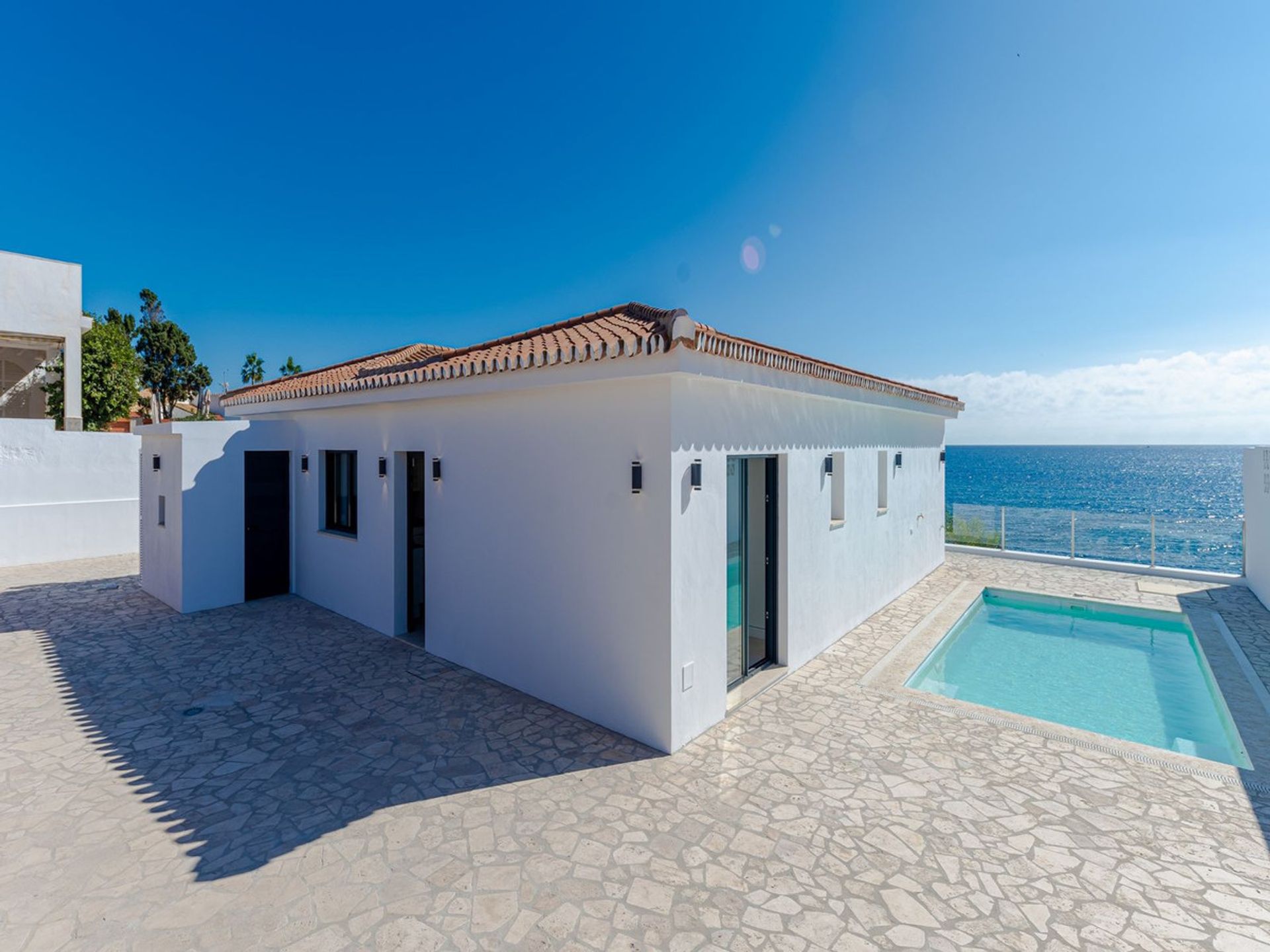 casa no La Cala de Mijas, Andalusia 11864351