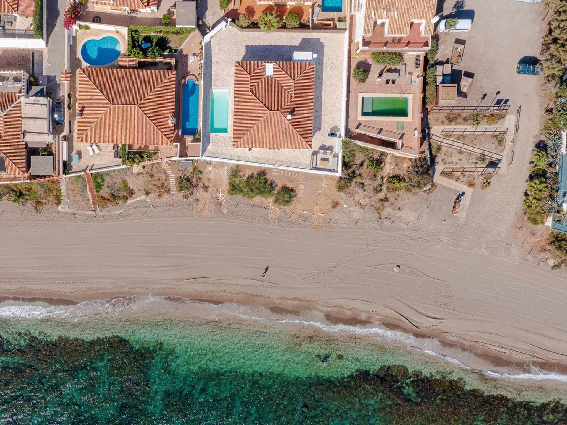 casa no La Cala de Mijas, Andalusia 11864351