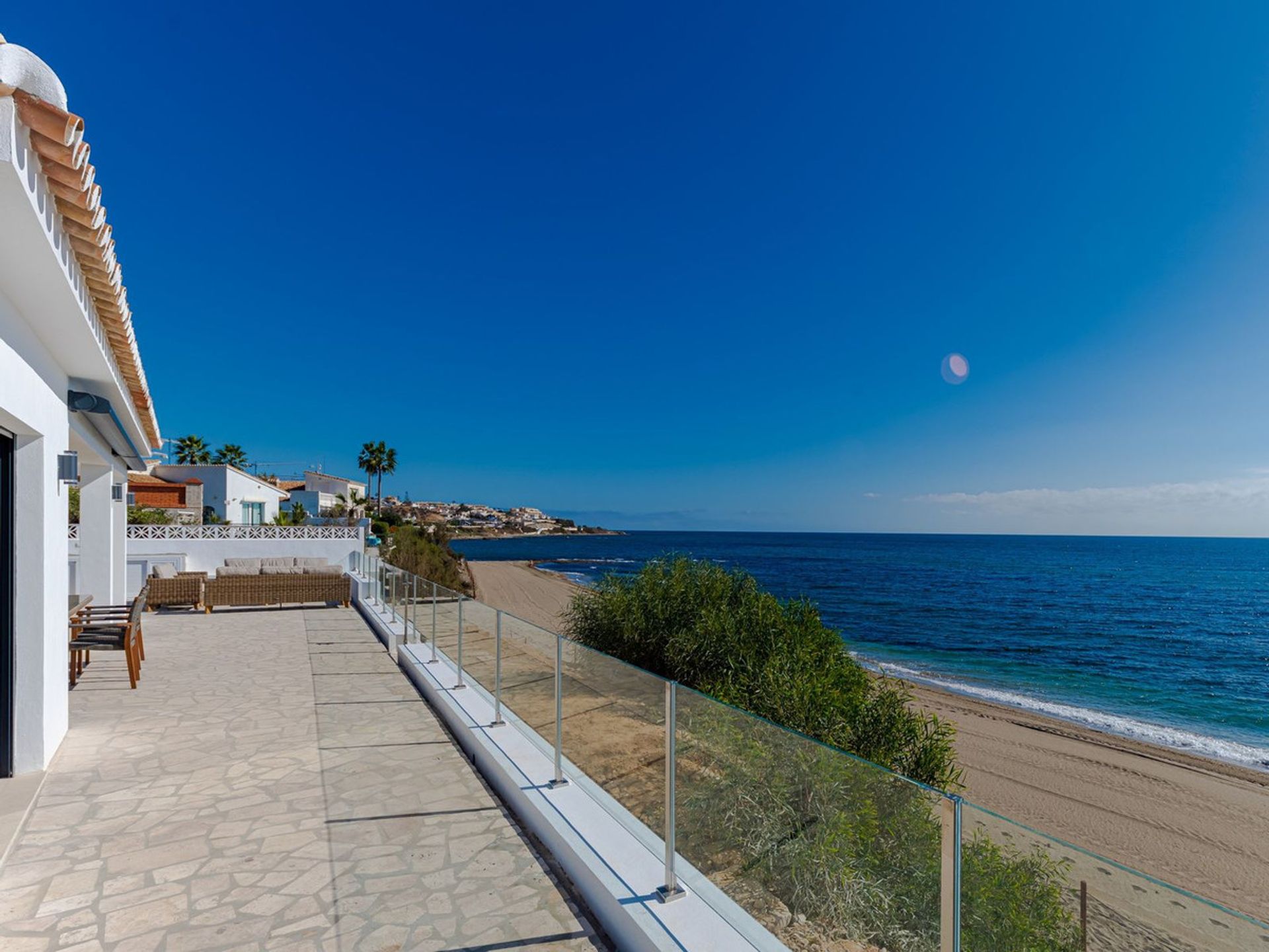 жилой дом в La Cala de Mijas, Andalusia 11864351