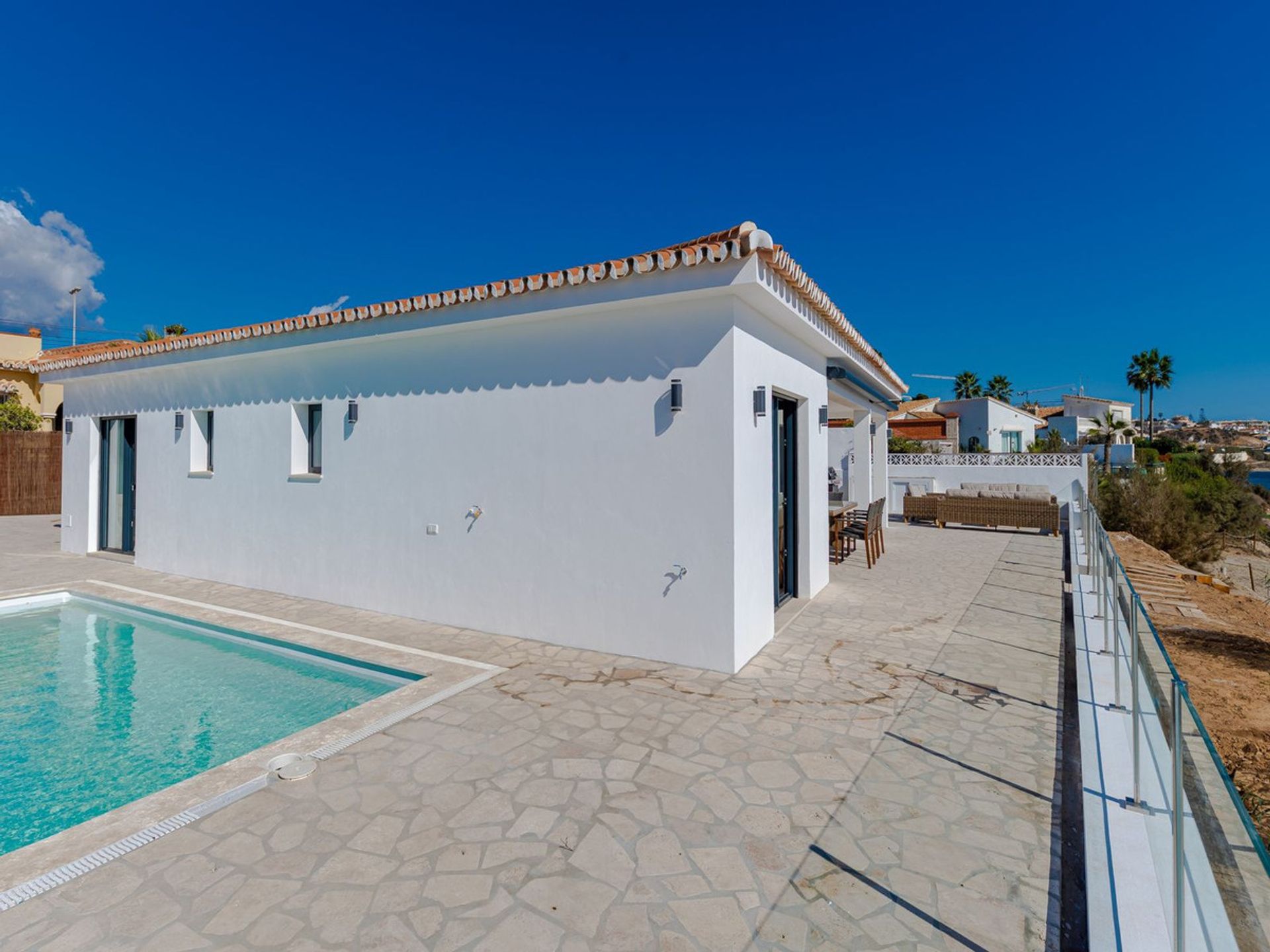 casa no La Cala de Mijas, Andalusia 11864351