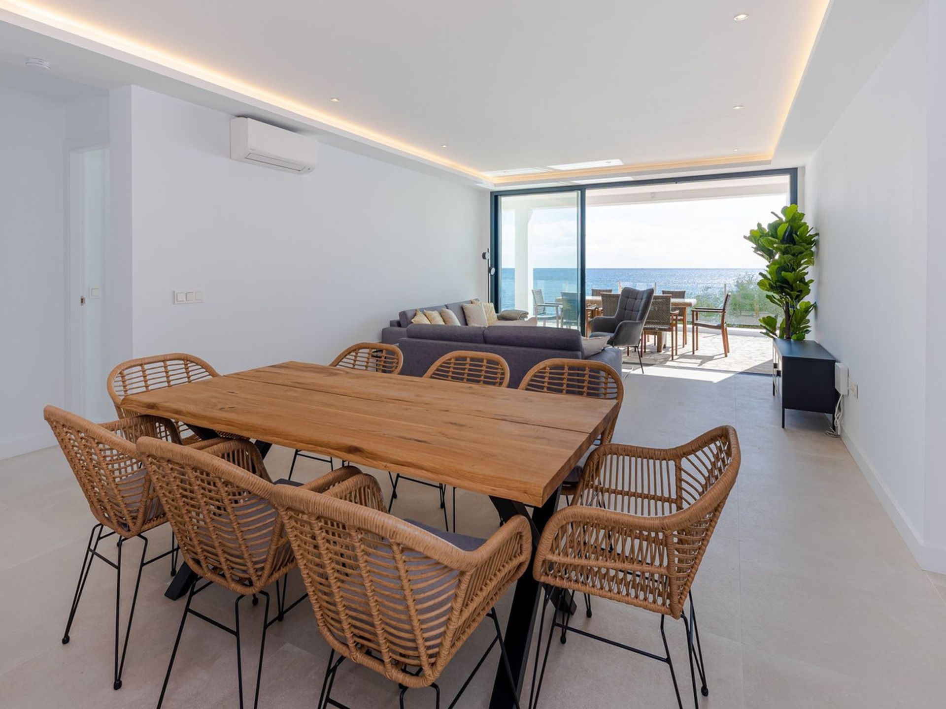 residencial no La Cala de Mijas, Andalusia 11864351