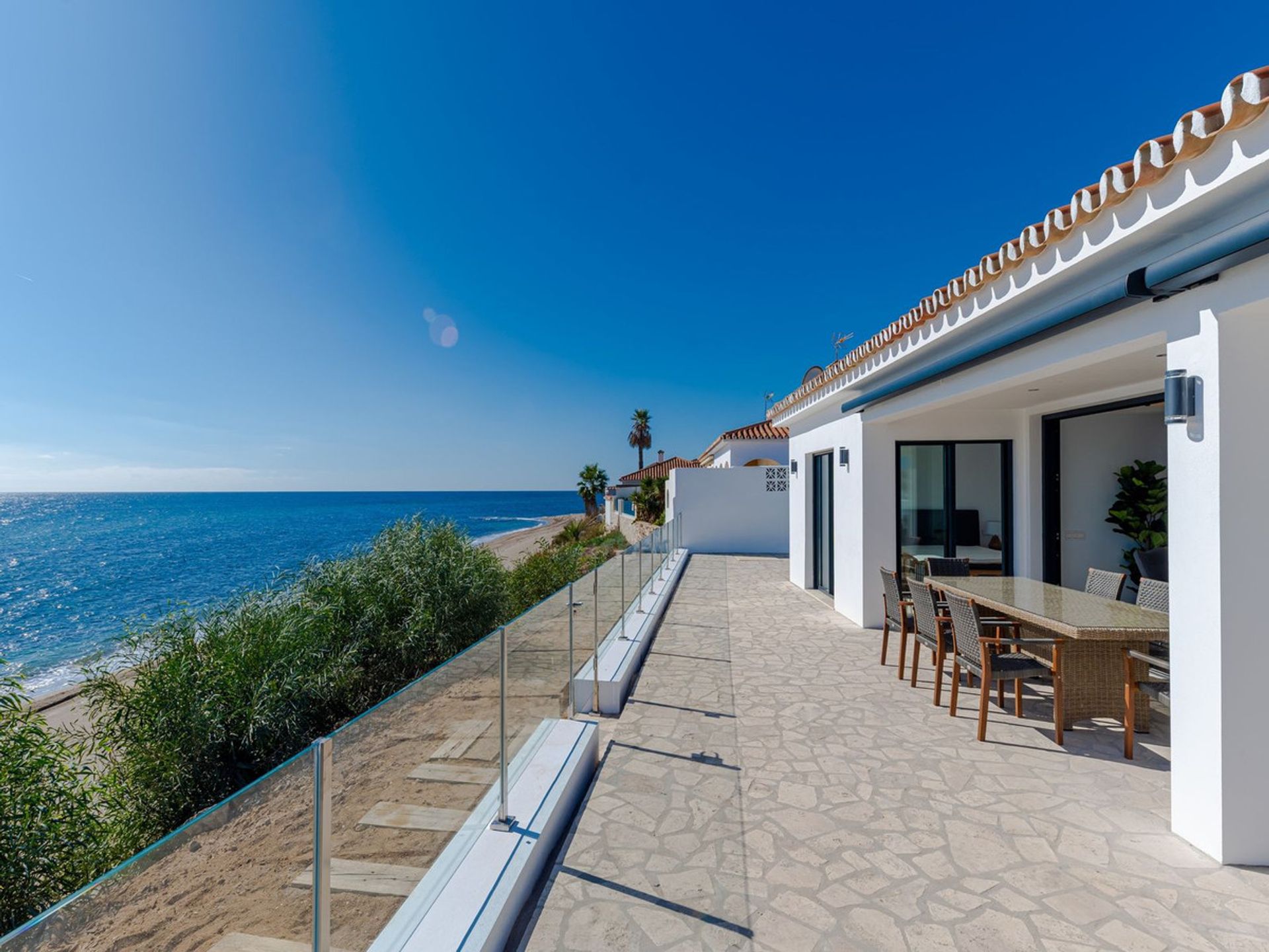 casa en La Cala de Mijas, Andalusia 11864351