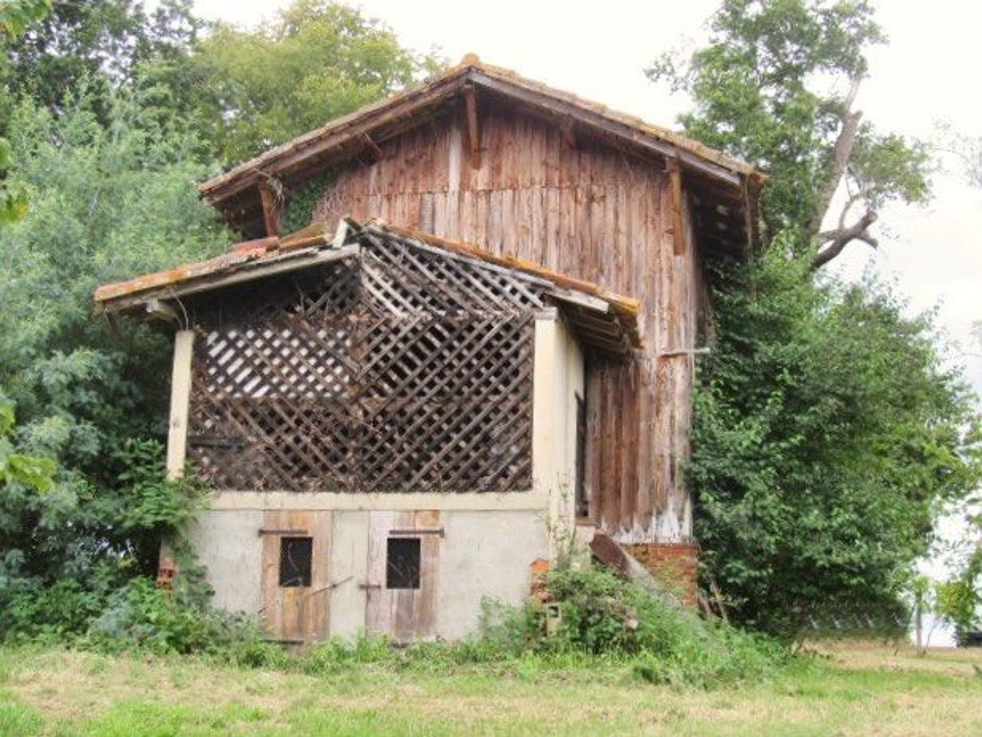 Hus i Labastide-d'Armagnac, Nouvelle-Aquitaine 11864380