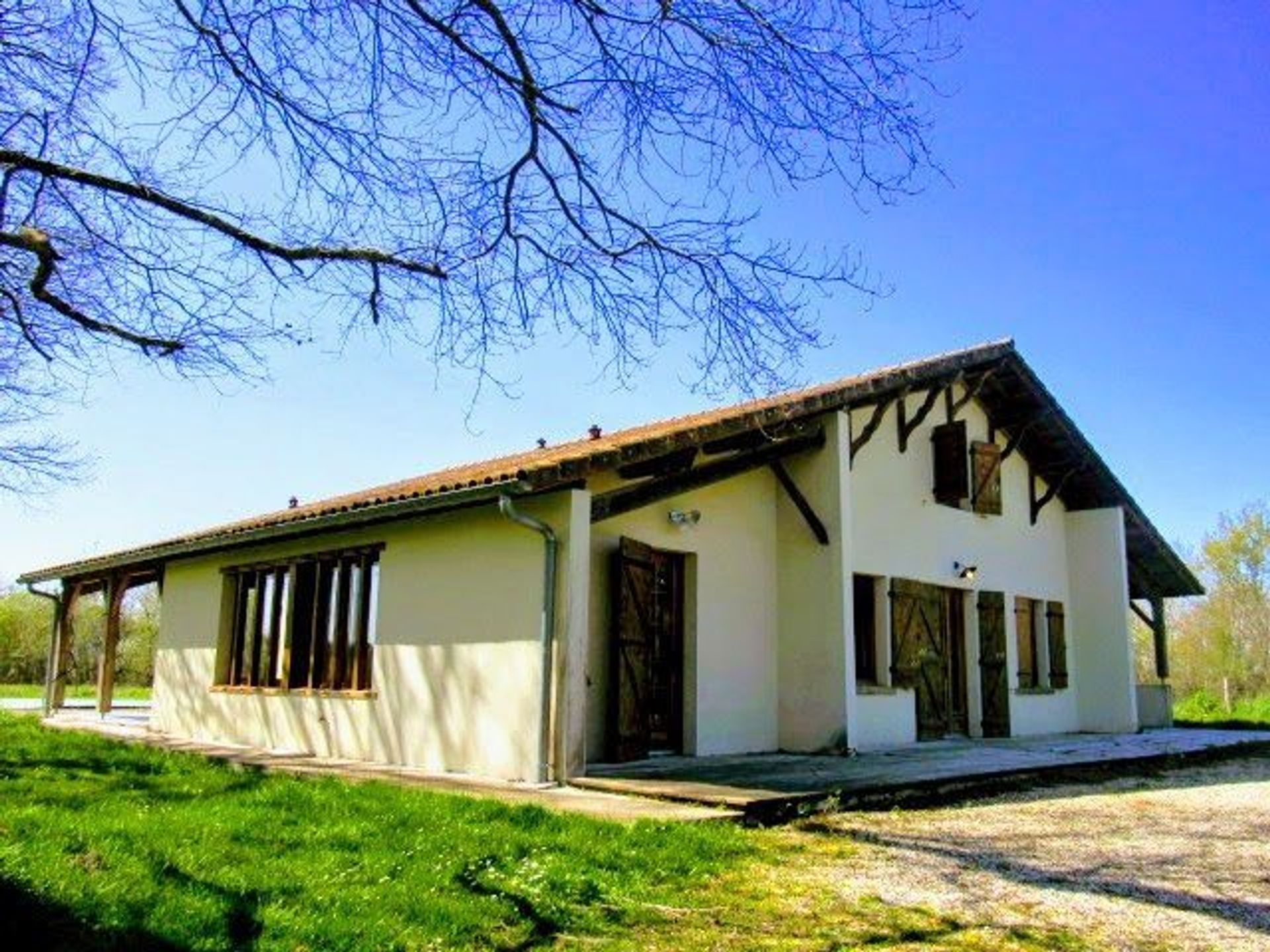 Casa nel Labastide-d'Armagnac, Nuova Aquitania 11864380