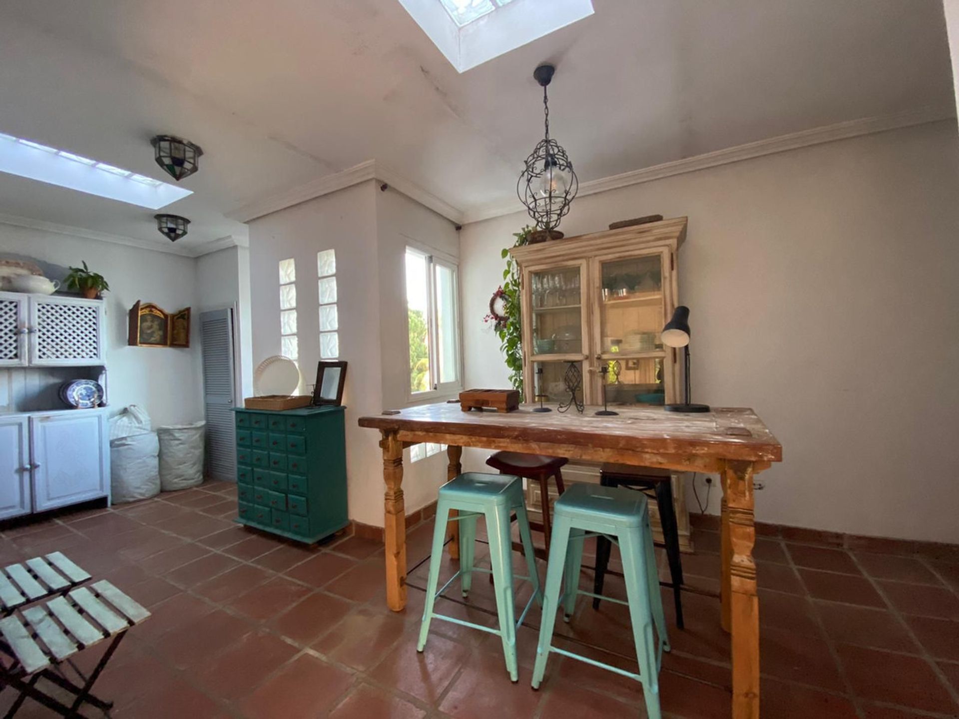 Haus im Estepona, Andalusien 11864412