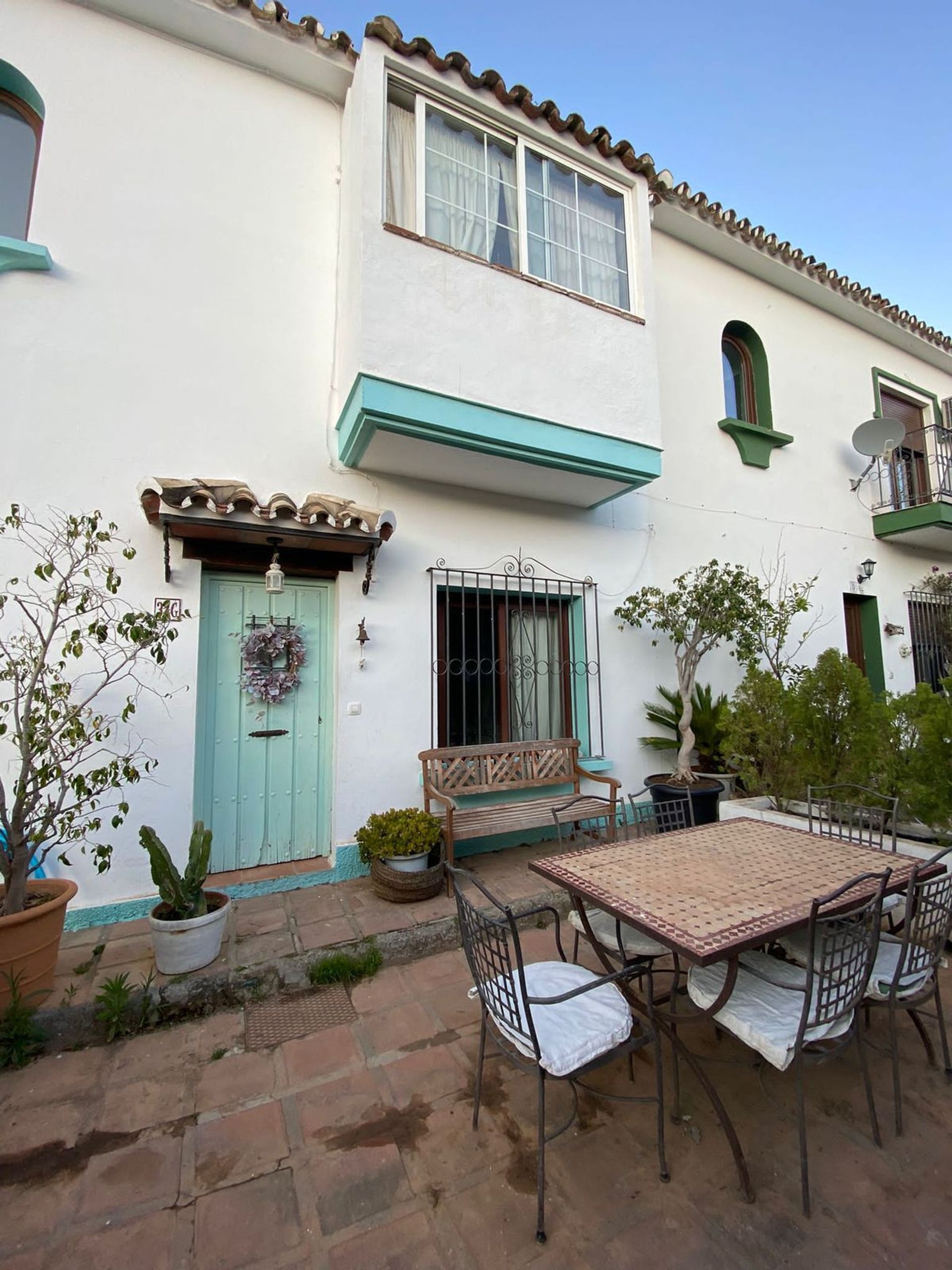 Haus im Estepona, Andalusien 11864412