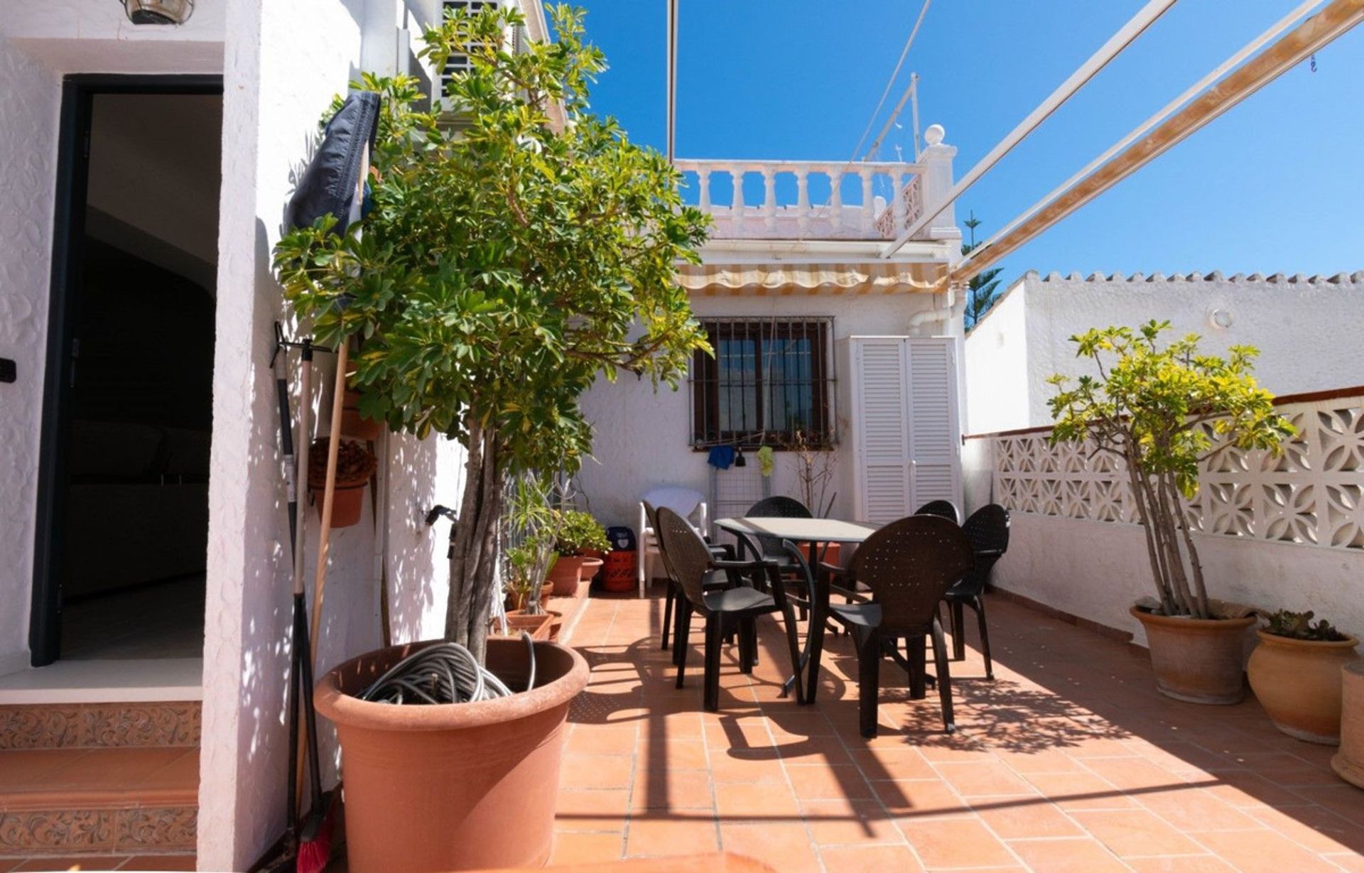 casa no Moncloa, Madri 11864415