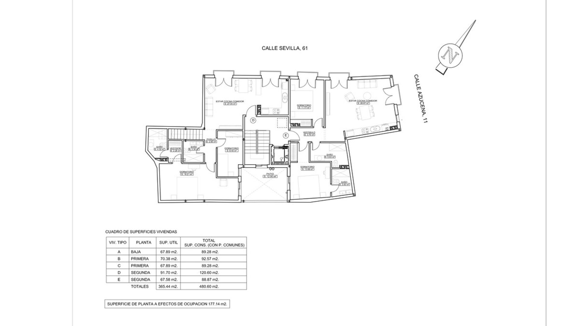 Land im Estepona, Andalucía 11864448