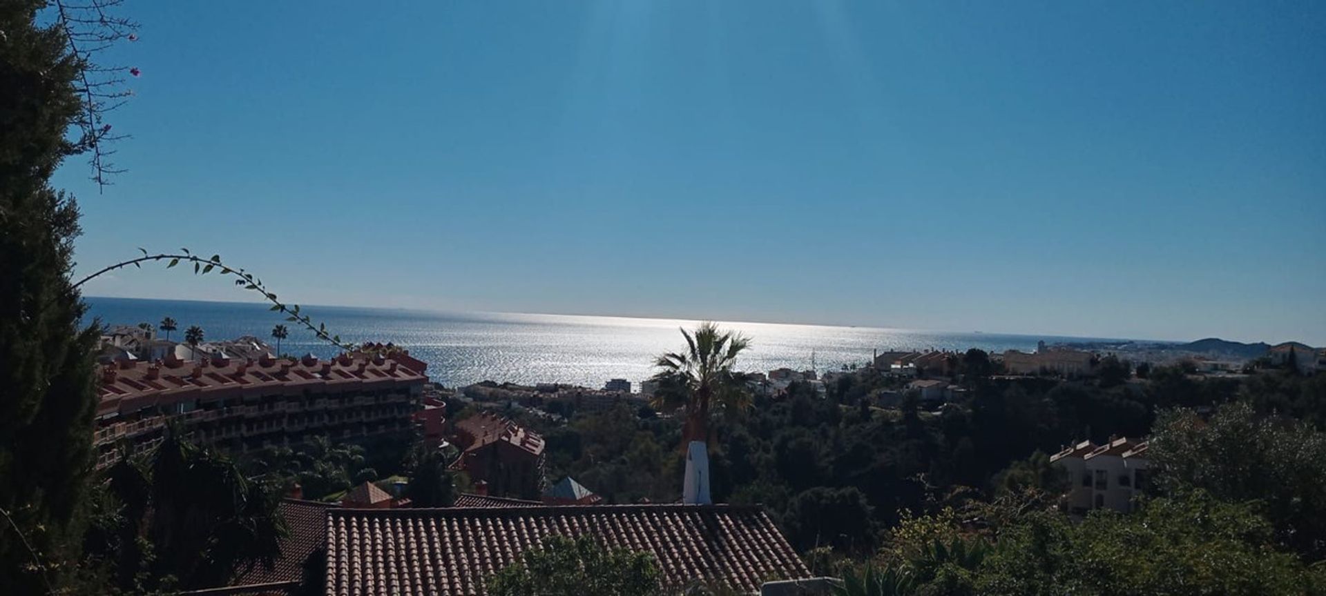 Terre dans Fuengirola, Andalousie 11864480