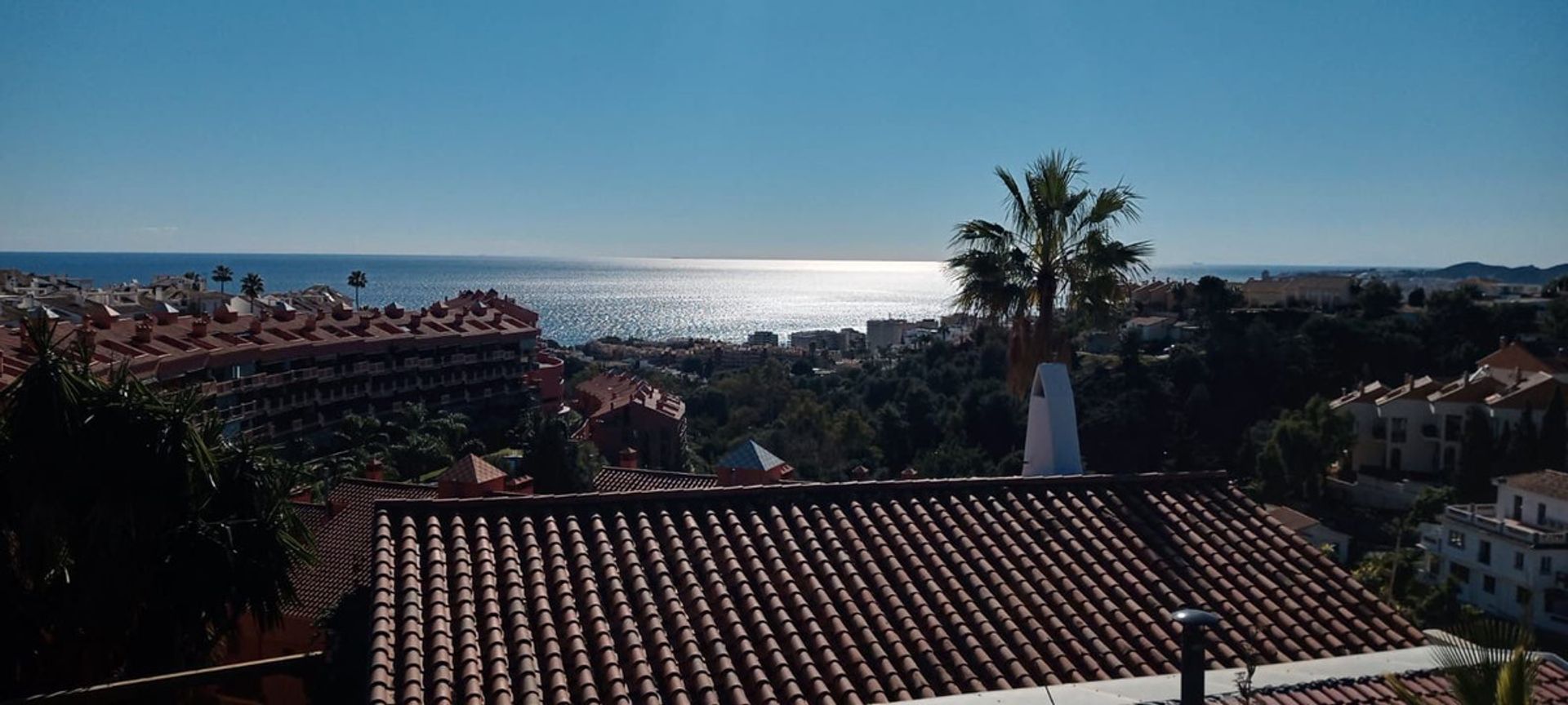 Terre dans Fuengirola, Andalousie 11864480