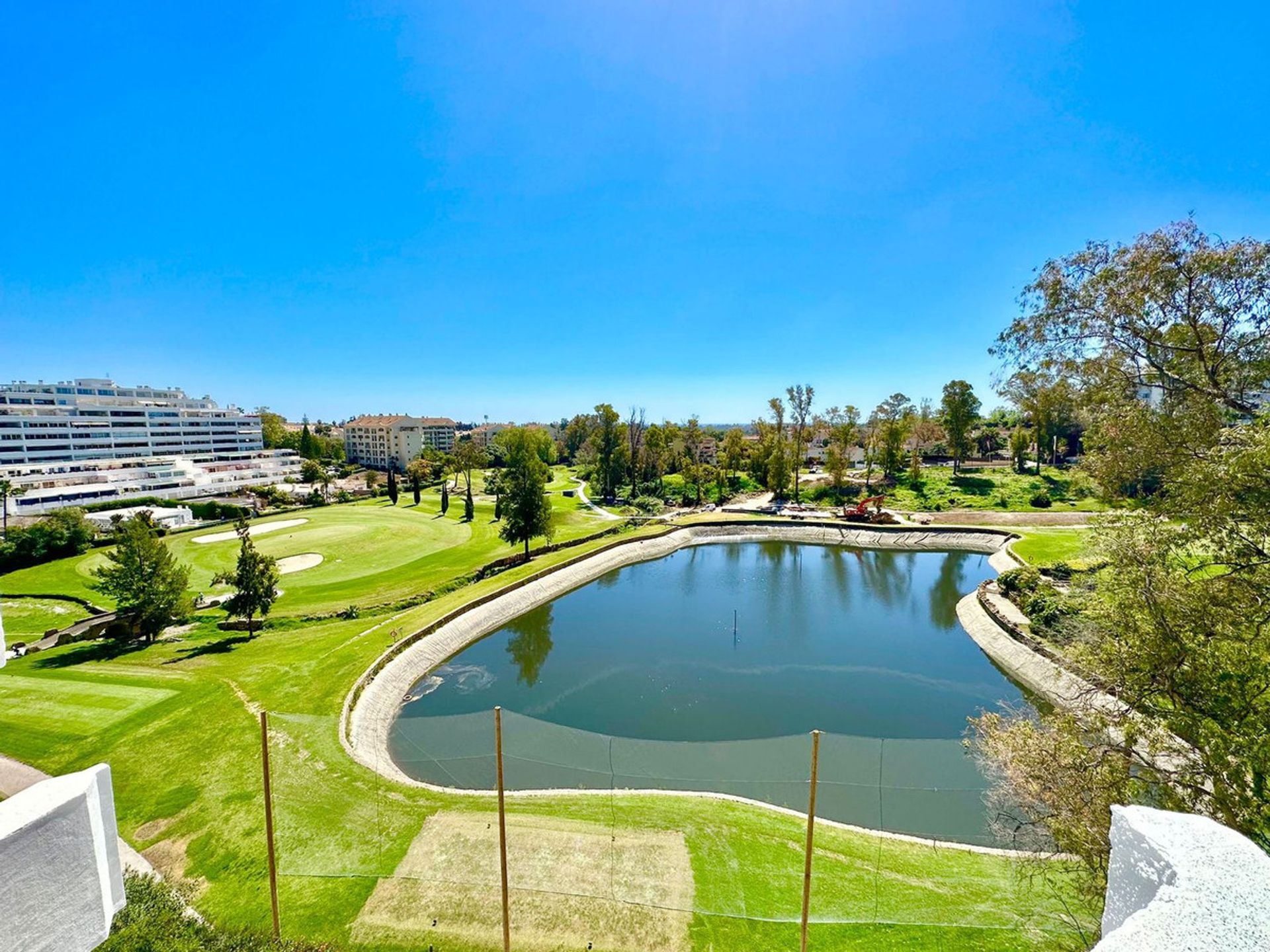 Condomínio no Benahavis, Andaluzia 11864501