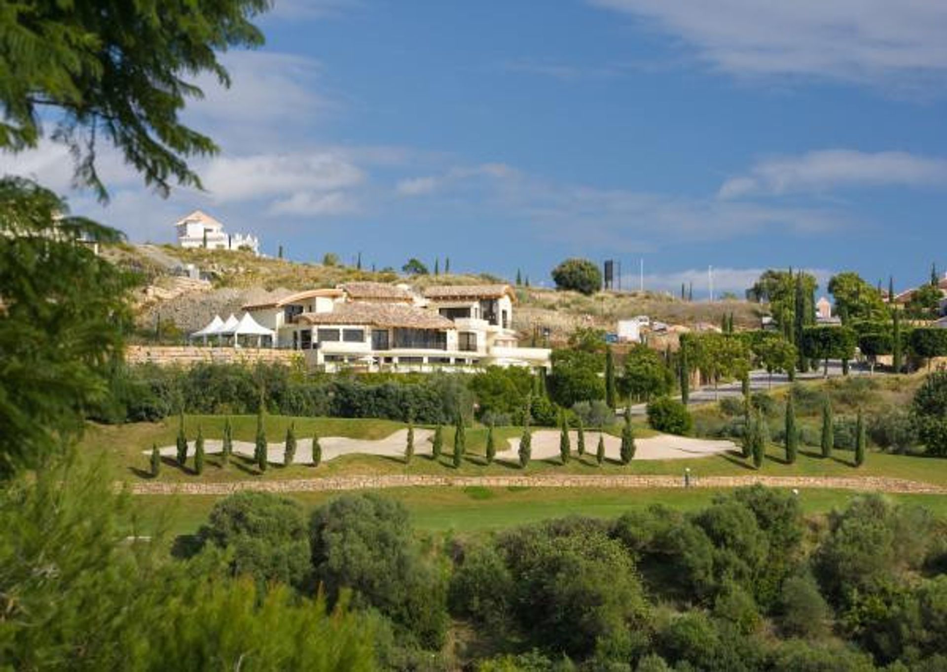 Land in Benahavis, Andalusia 11864515