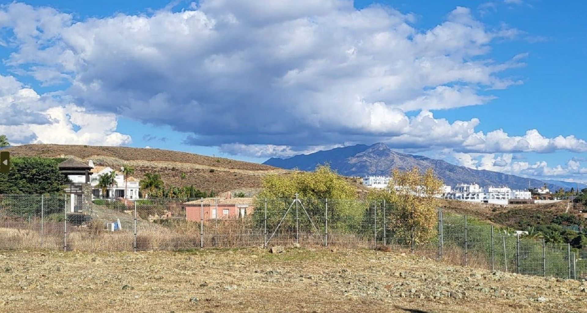 Terra no Marbelha, Andaluzia 11864519