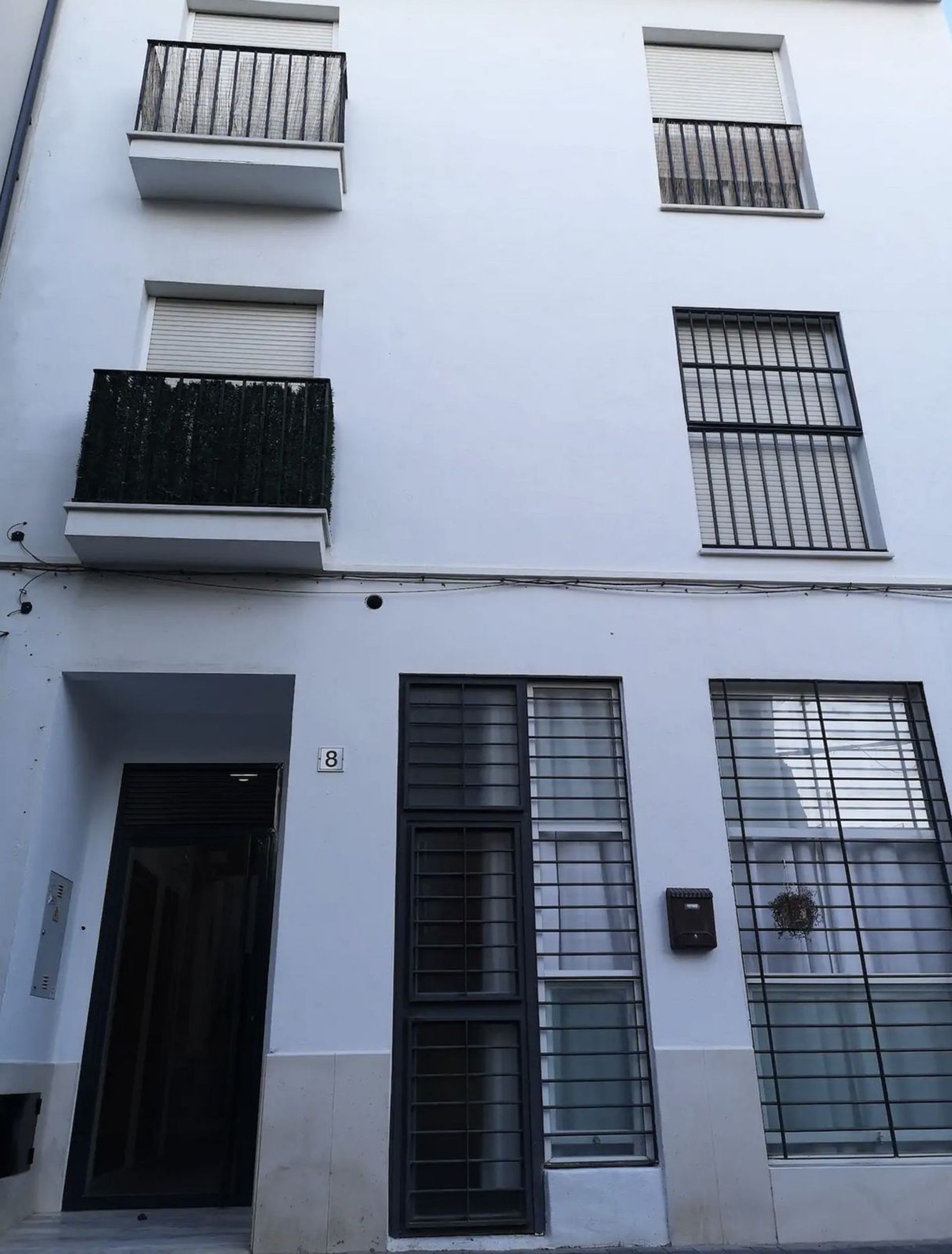 Condominium dans Málaga, Andalucía 11864550