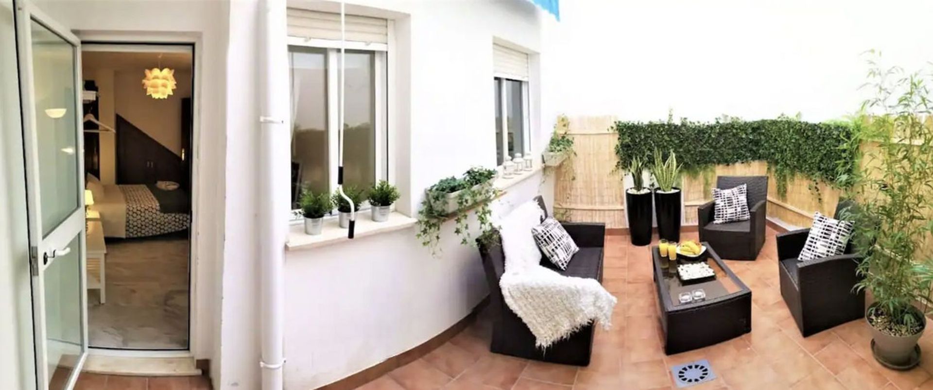 Condominium dans Málaga, Andalucía 11864550