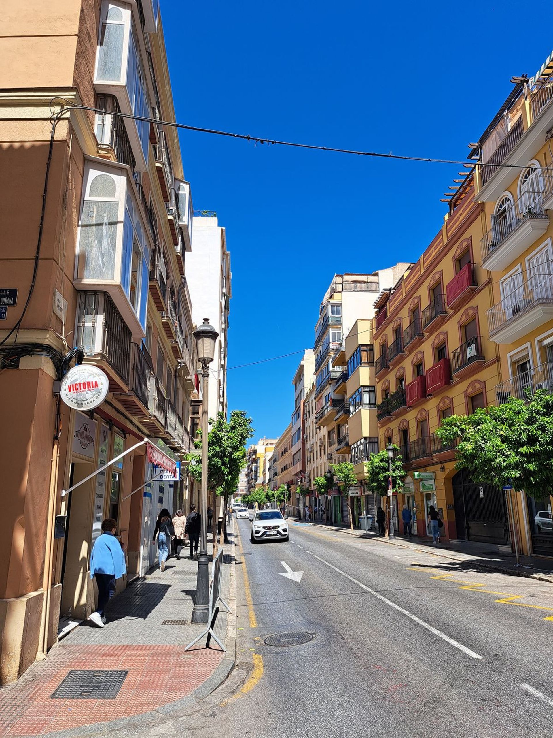 Osakehuoneisto sisään Málaga, Andalucía 11864553